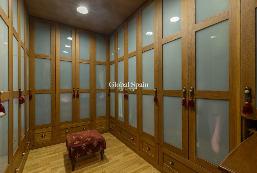 Revente - VILLA -
TORREVIEJA - Costa Blanca