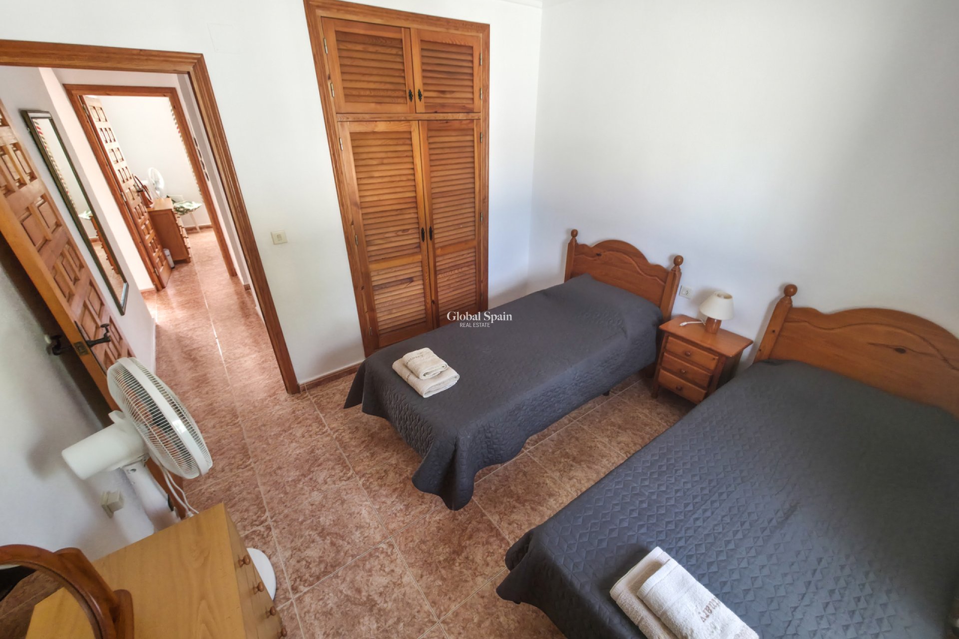 Revente - VILLA -
TORREVIEJA - Costa Blanca