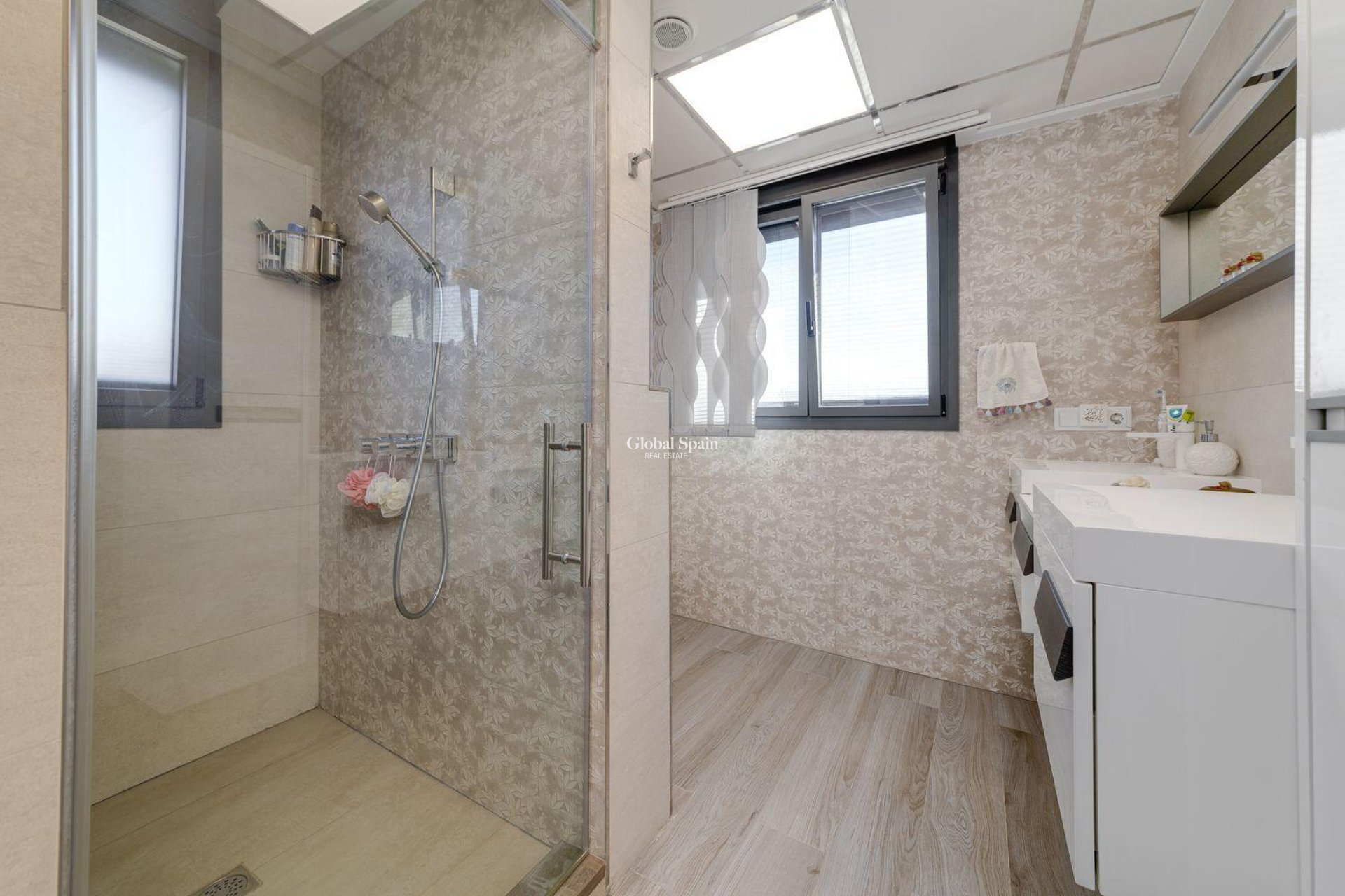 Revente - VILLA -
TORREVIEJA - Costa Blanca