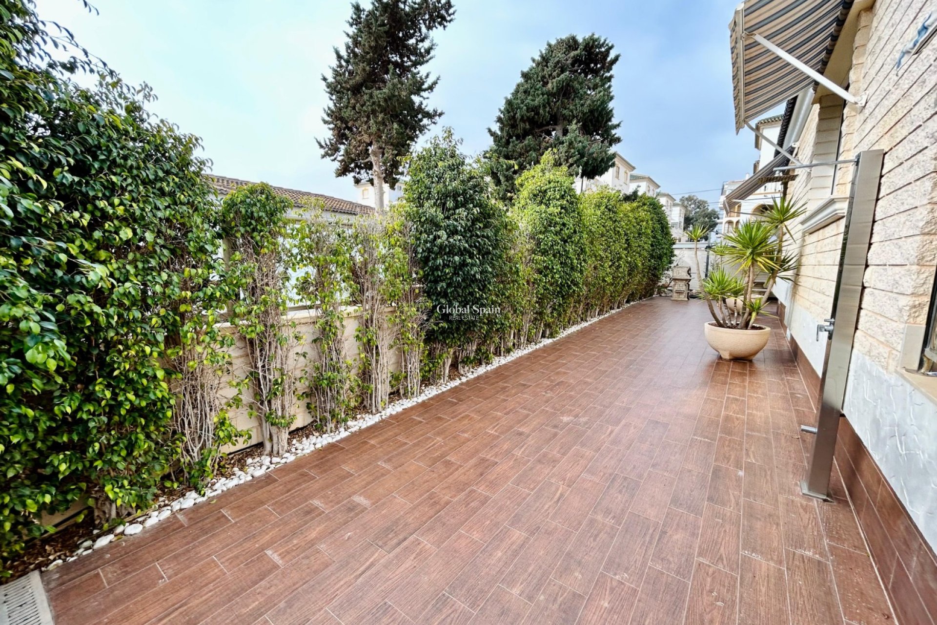 Revente - VILLA -
TORREVIEJA - Costa Blanca