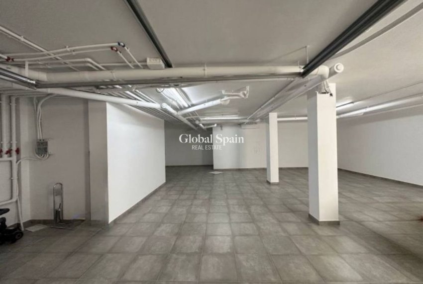 Revente - VILLA -
TORREVIEJA - Costa Blanca