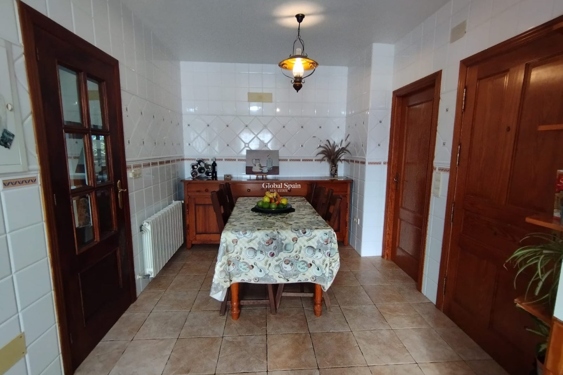 Revente - VILLA -
TORREVIEJA - Costa Blanca
