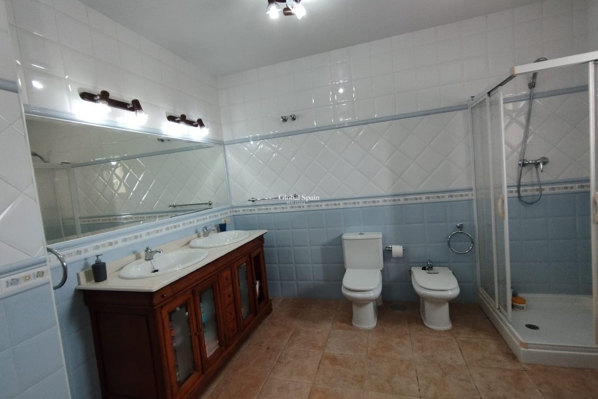 Revente - VILLA -
TORREVIEJA - Costa Blanca