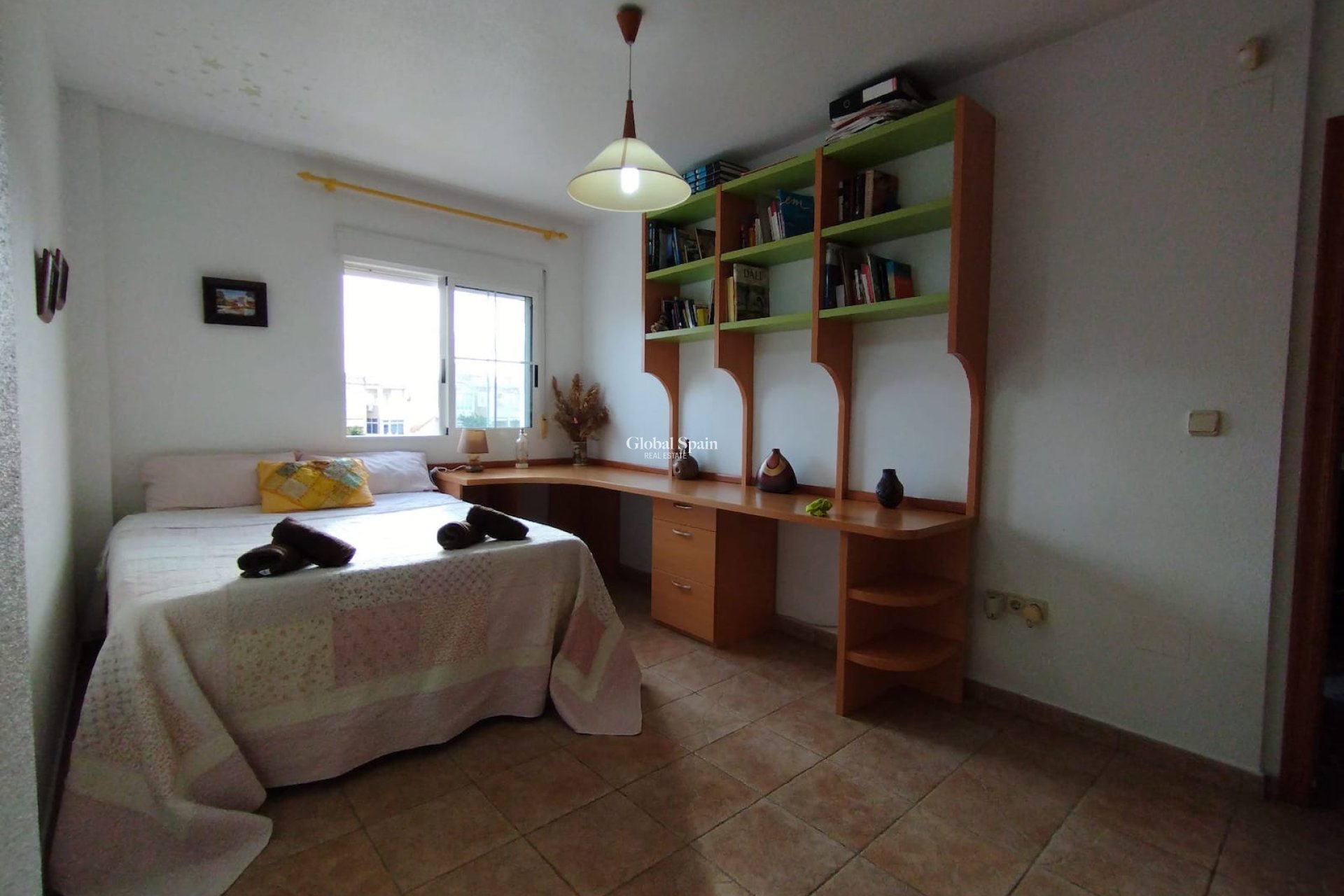 Revente - VILLA -
TORREVIEJA - Costa Blanca