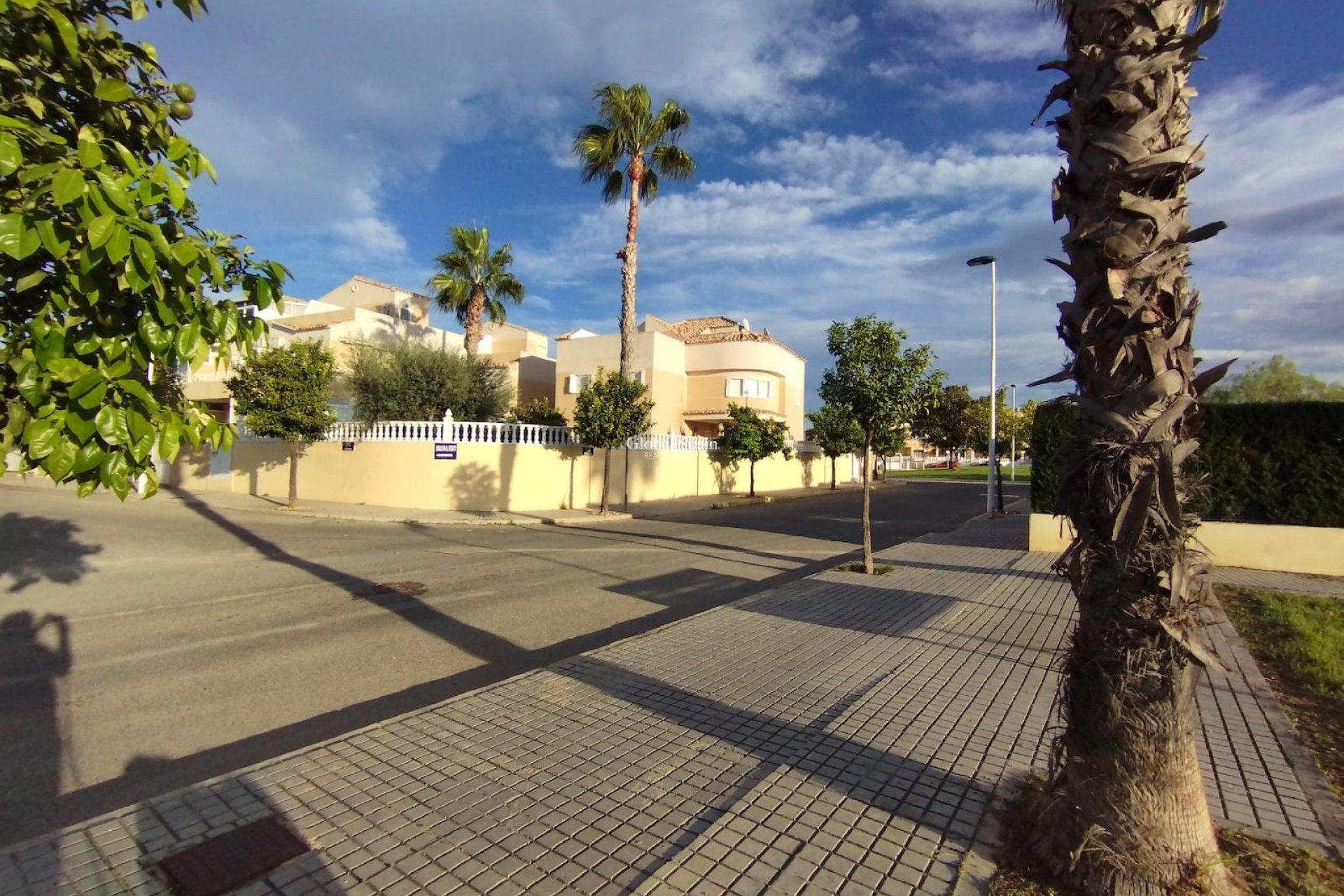 Revente - VILLA -
TORREVIEJA - Costa Blanca