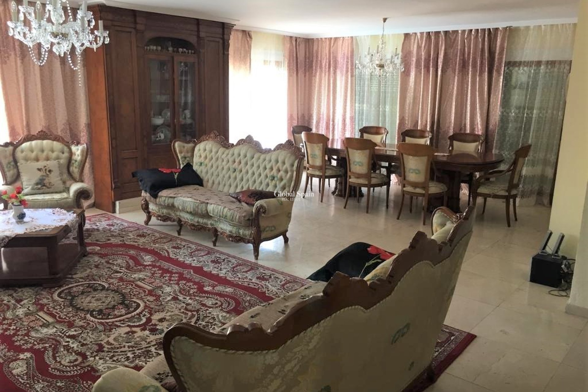 Revente - VILLA -
TORREVIEJA - Costa Blanca