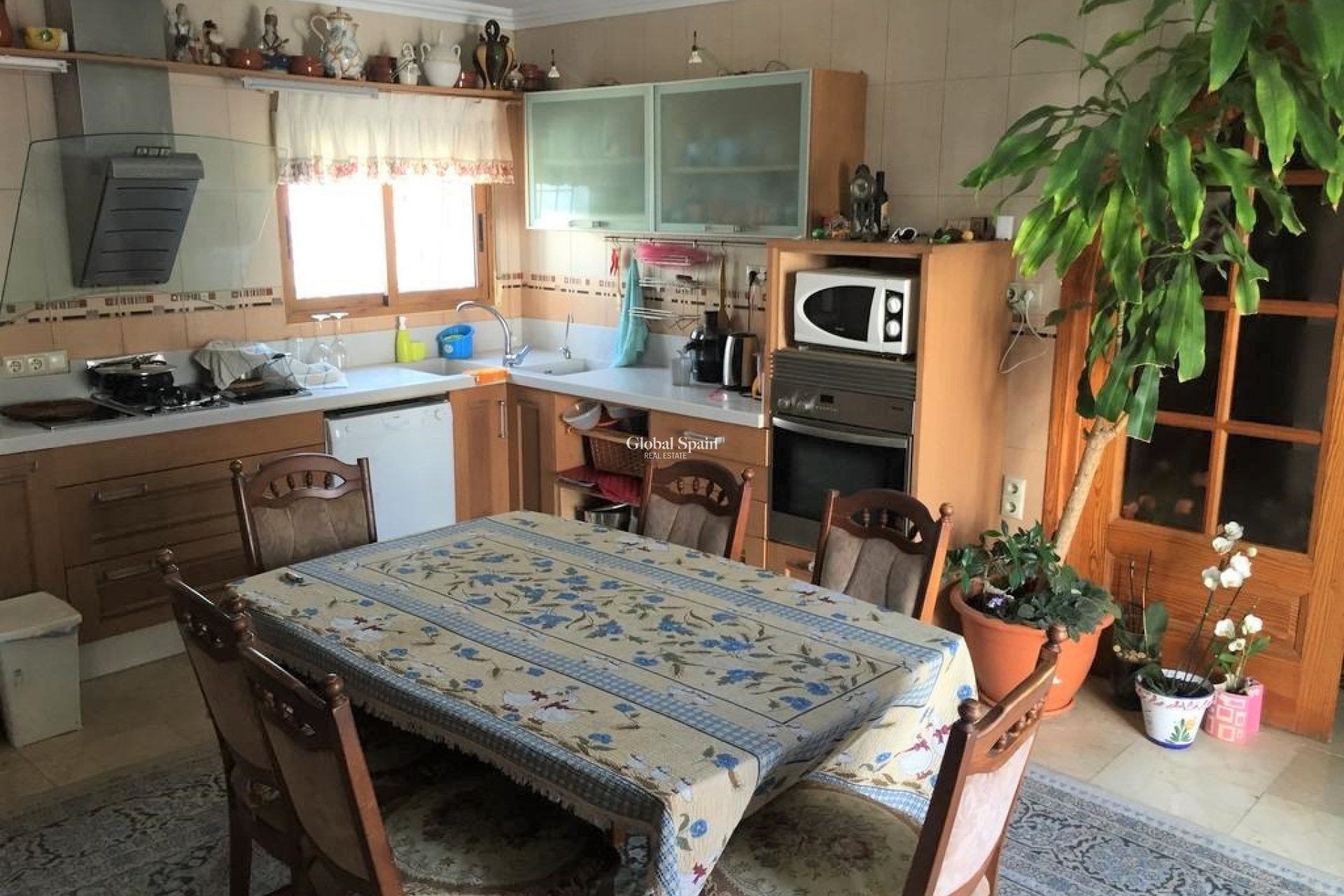 Revente - VILLA -
TORREVIEJA - Costa Blanca