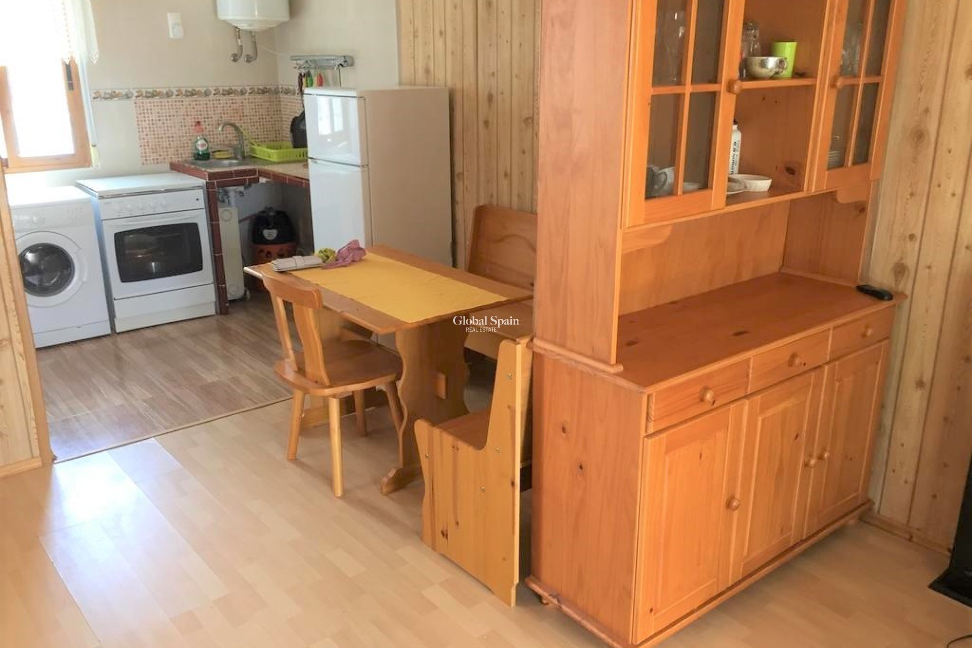 Revente - VILLA -
TORREVIEJA - Costa Blanca