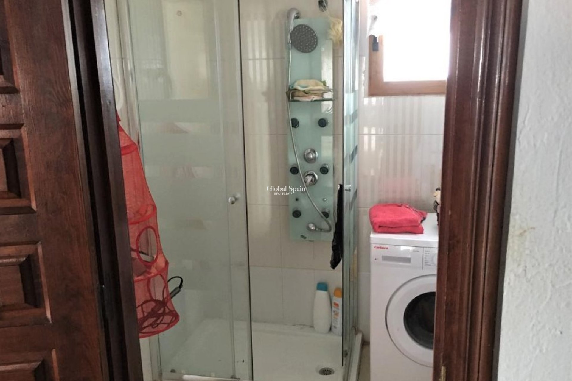 Revente - VILLA -
TORREVIEJA - Costa Blanca