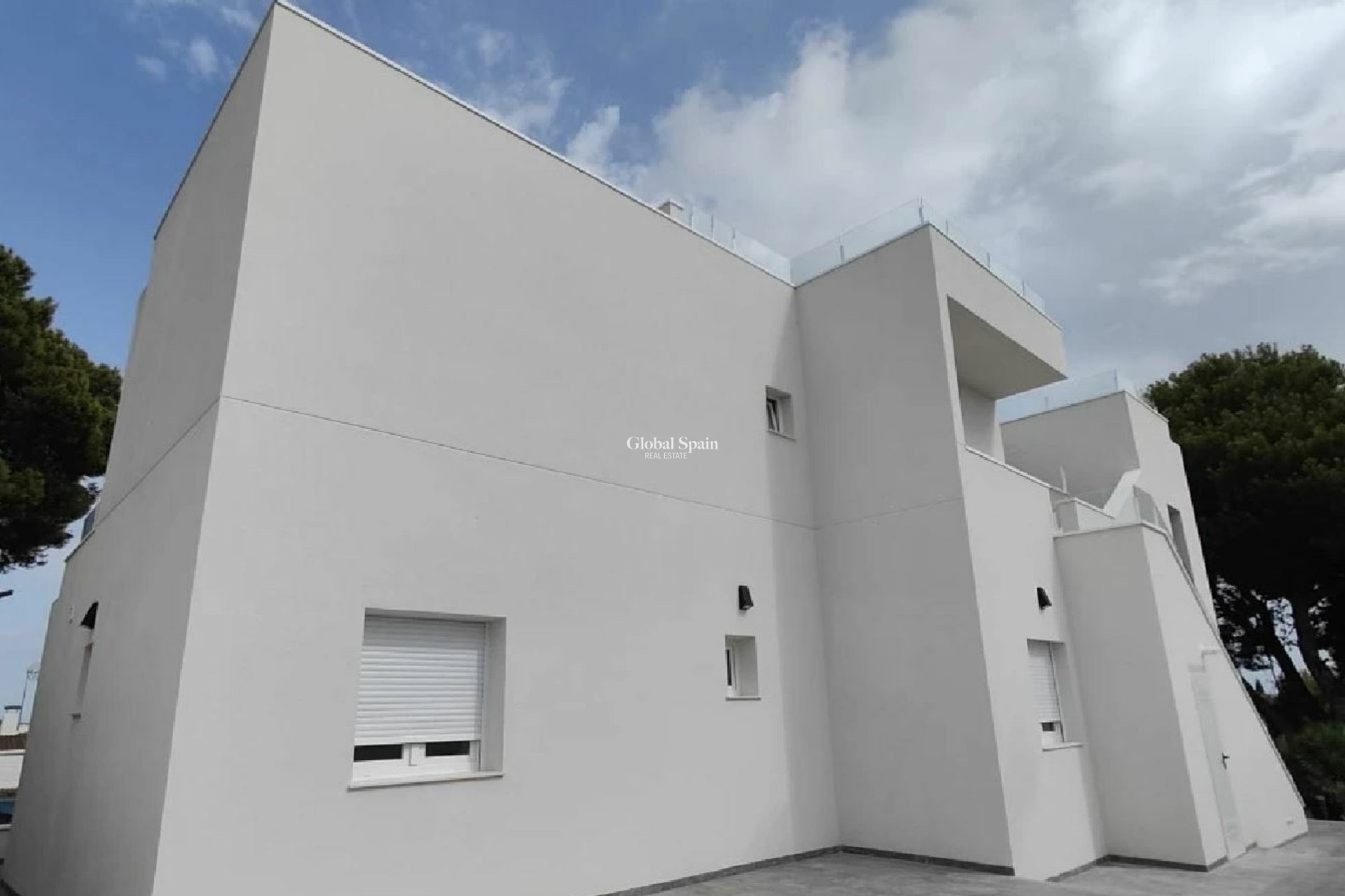 Revente - VILLA -
TORREVIEJA - Costa Blanca