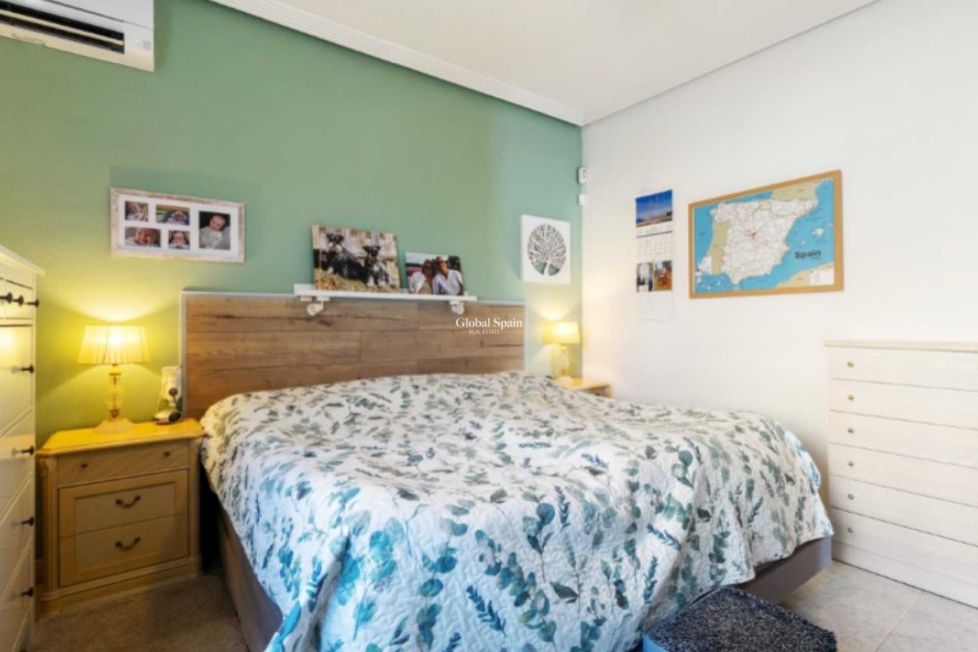 Revente - VILLA -
TORREVIEJA - Costa Blanca