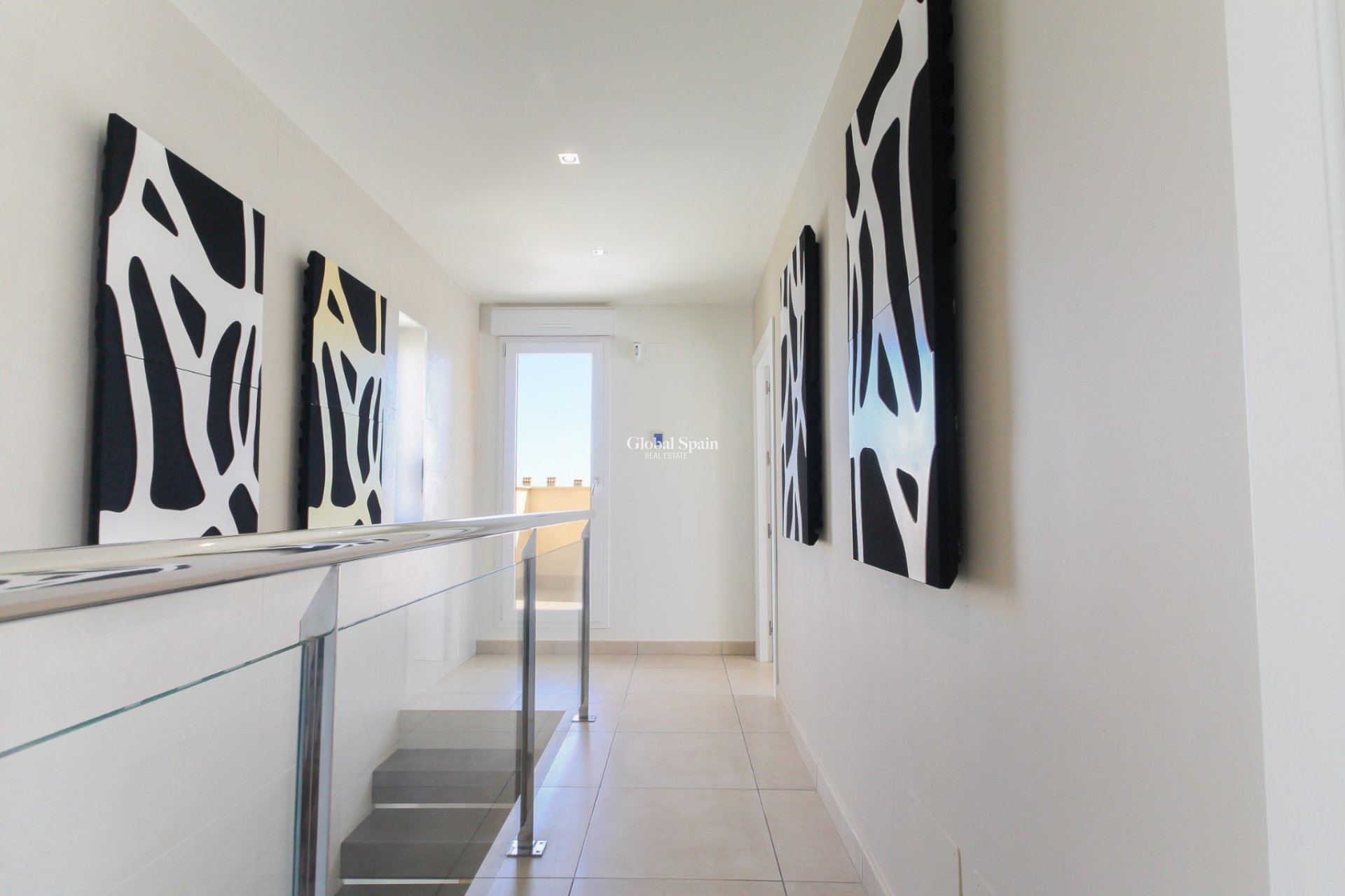 Revente - VILLA -
TORREVIEJA - Costa Blanca