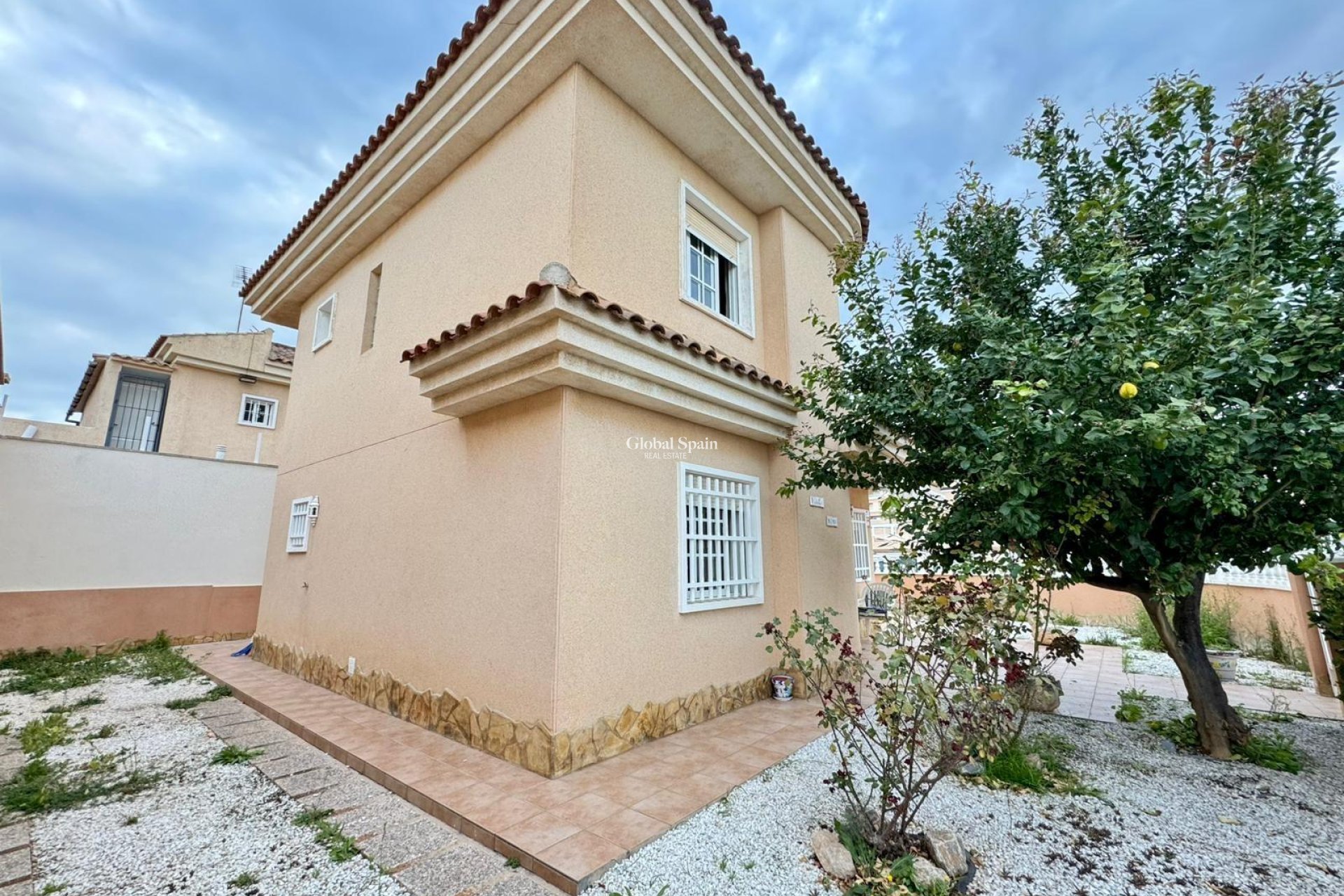 Revente - VILLA -
TORREVIEJA - Costa Blanca