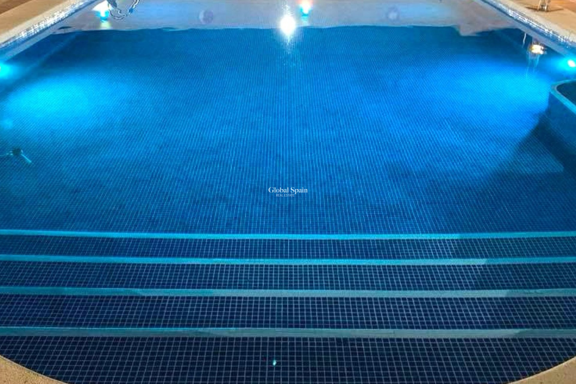 Revente - VILLA -
TORREVIEJA - Costa Blanca