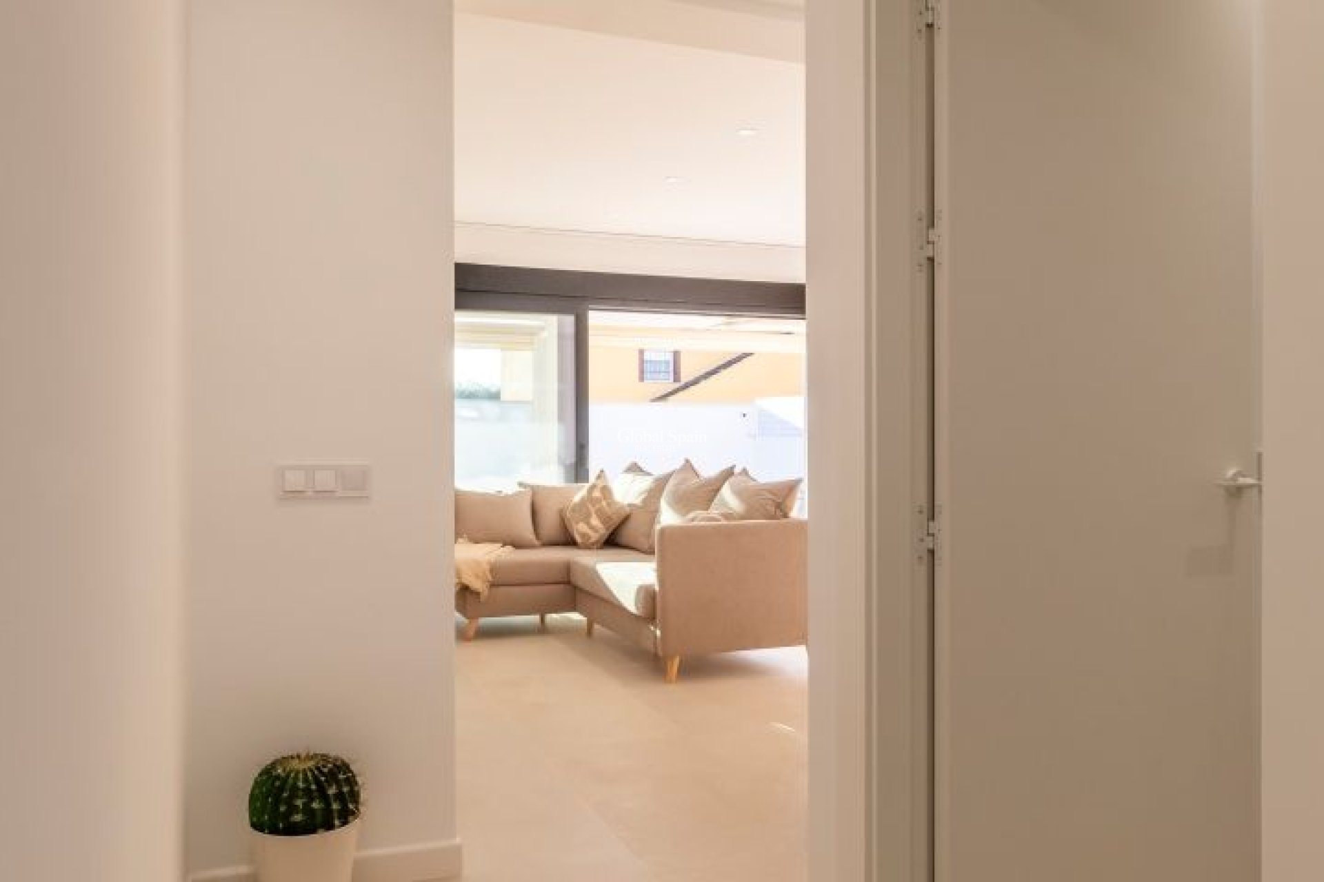 Revente - VILLA -
TORREVIEJA - Costa Blanca