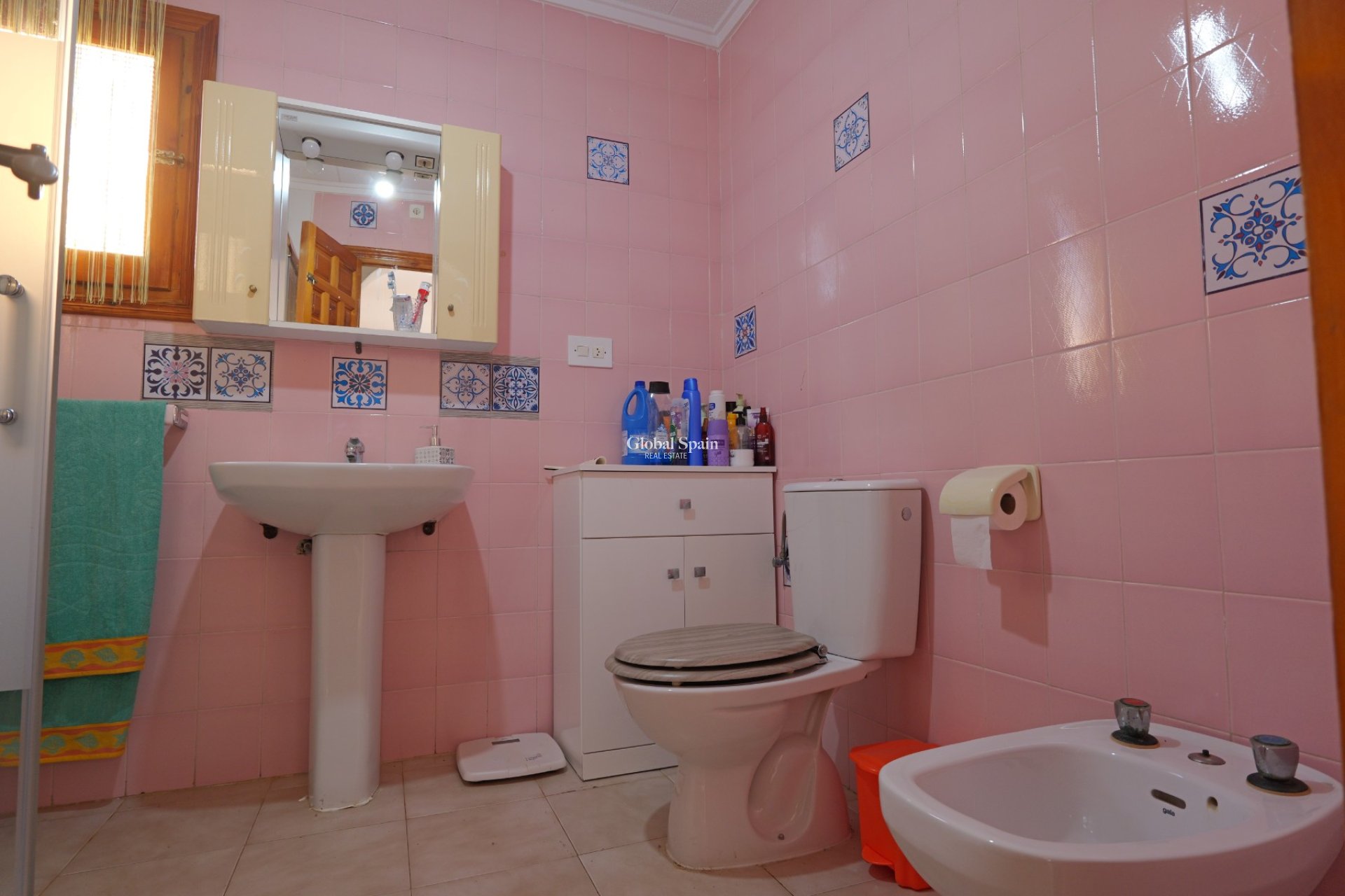 Revente - VILLA -
TORREVIEJA - Costa Blanca