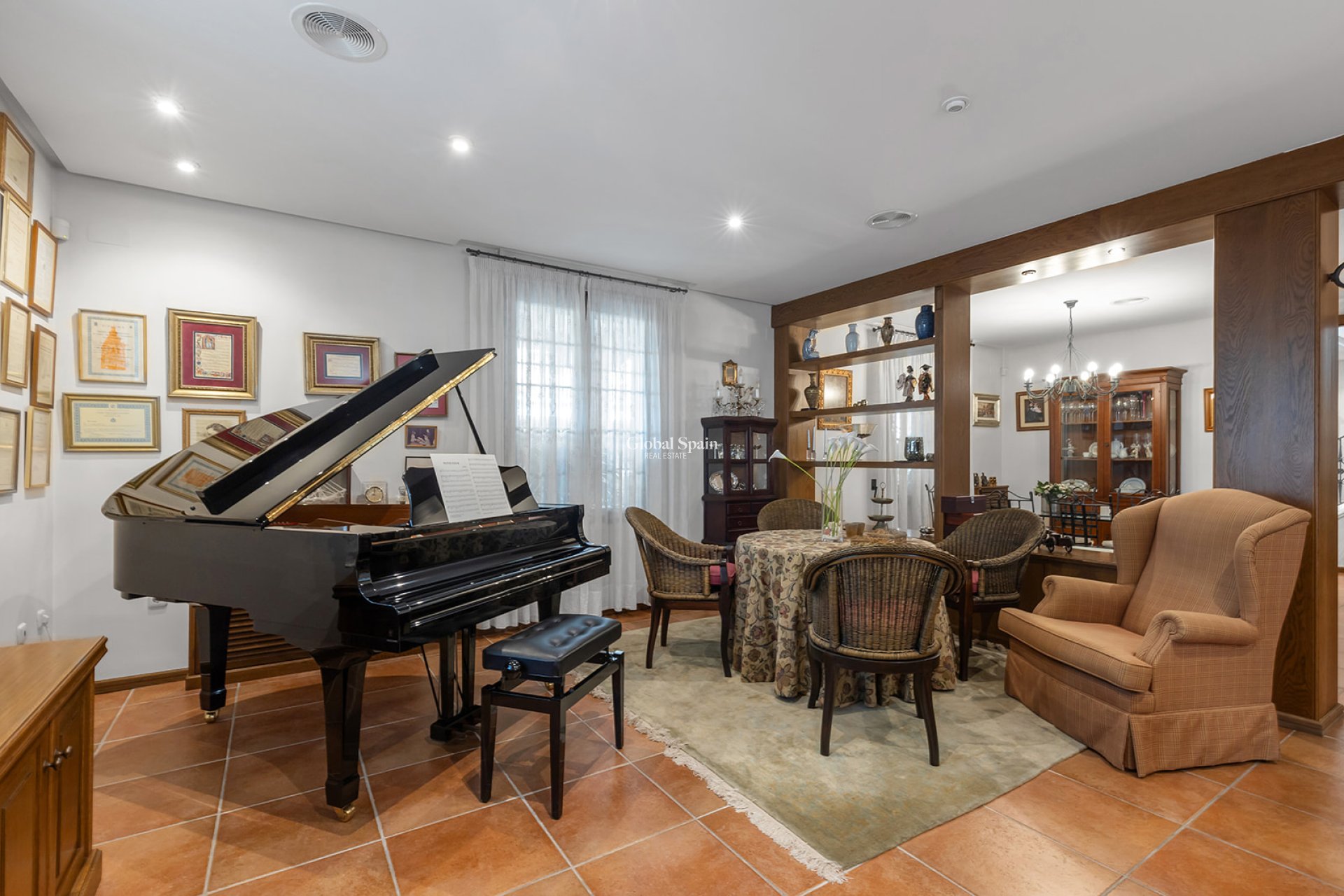 Revente - VILLA -
TORREVIEJA - Costa Blanca