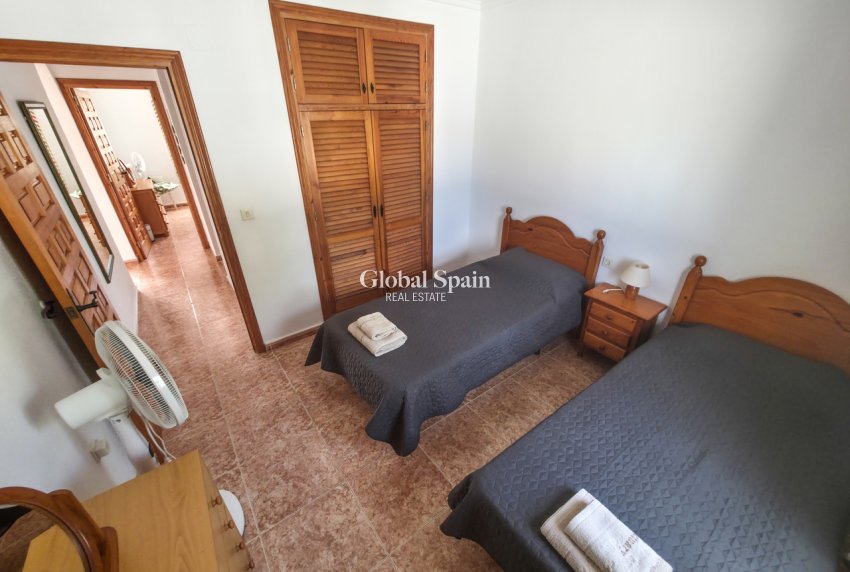 Revente - VILLA -
TORREVIEJA - Costa Blanca