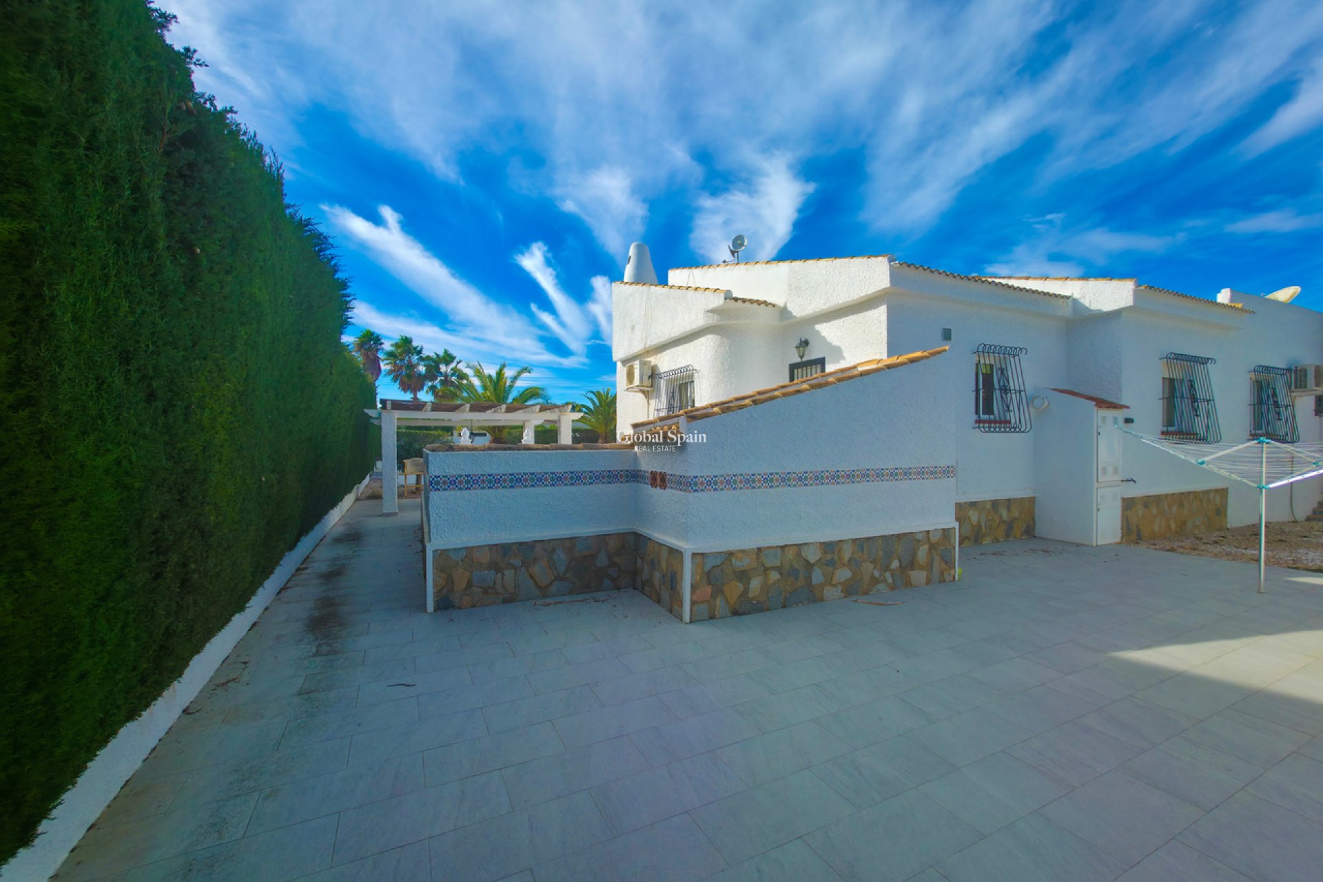 Revente - VILLA -
TORREVIEJA - Costa Blanca