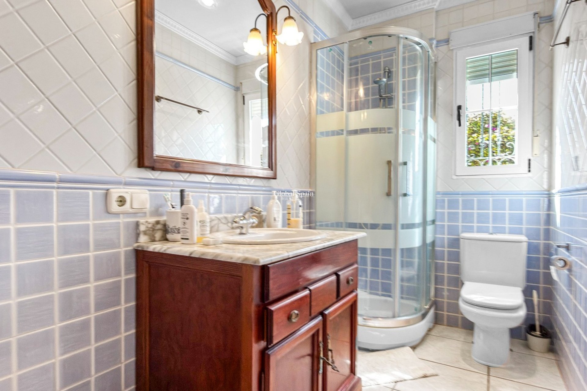 Revente - VILLA -
TORREVIEJA - Costa Blanca