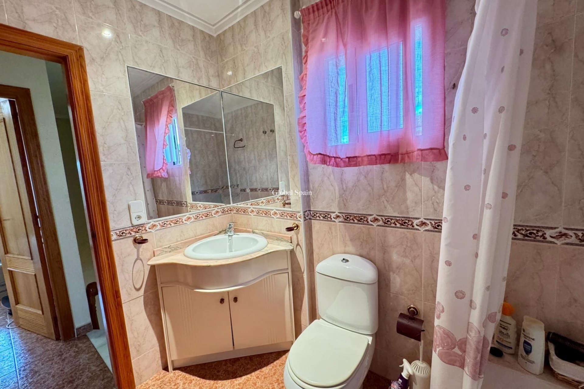 Revente - VILLA -
TORREVIEJA - Costa Blanca