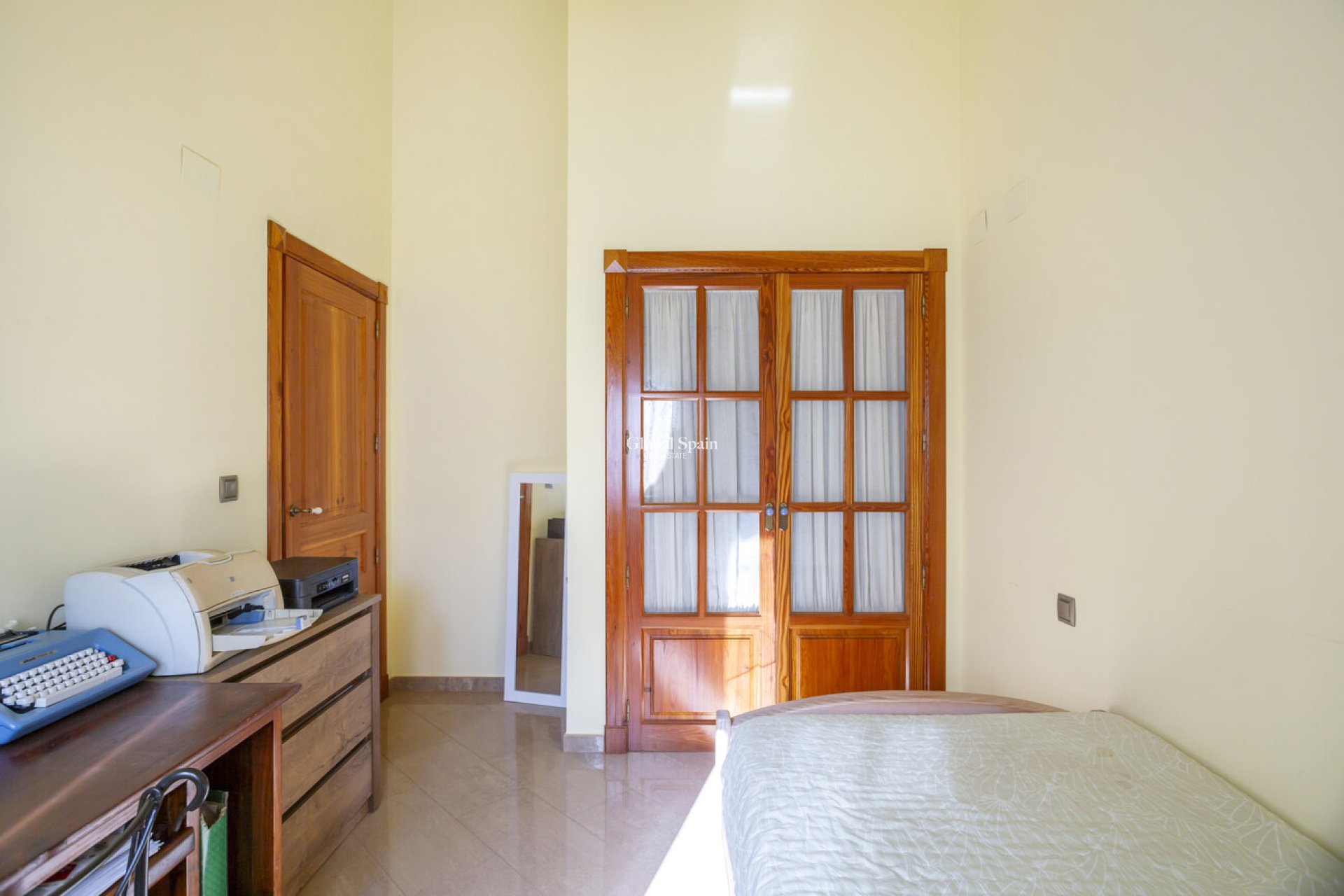 Revente - VILLA -
TORREVIEJA - Costa Blanca