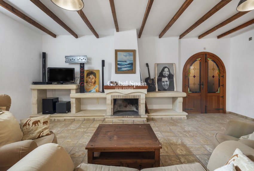 Revente - VILLA -
TORREVIEJA - Costa Blanca