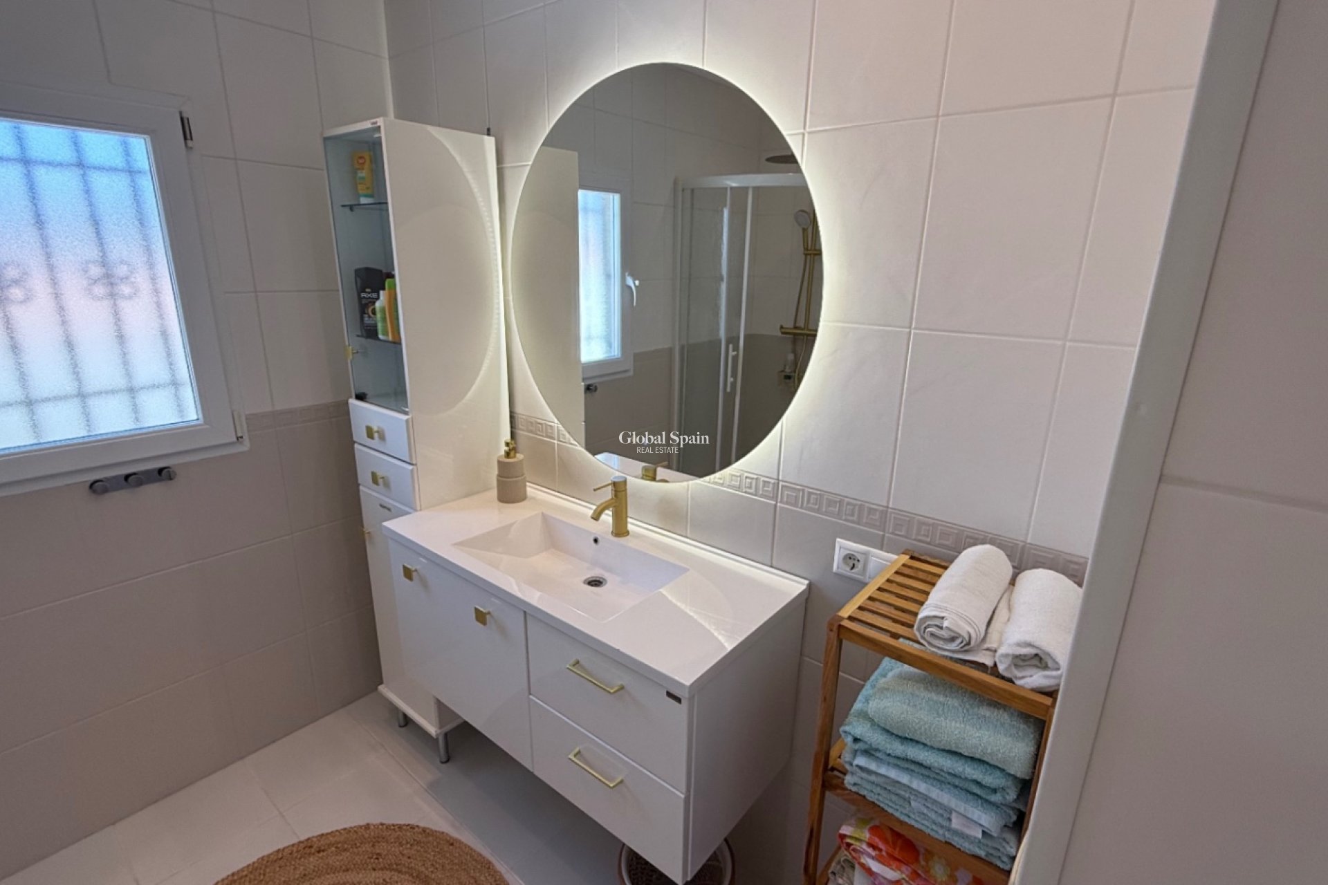 Revente - VILLA -
TORREVIEJA - Costa Blanca