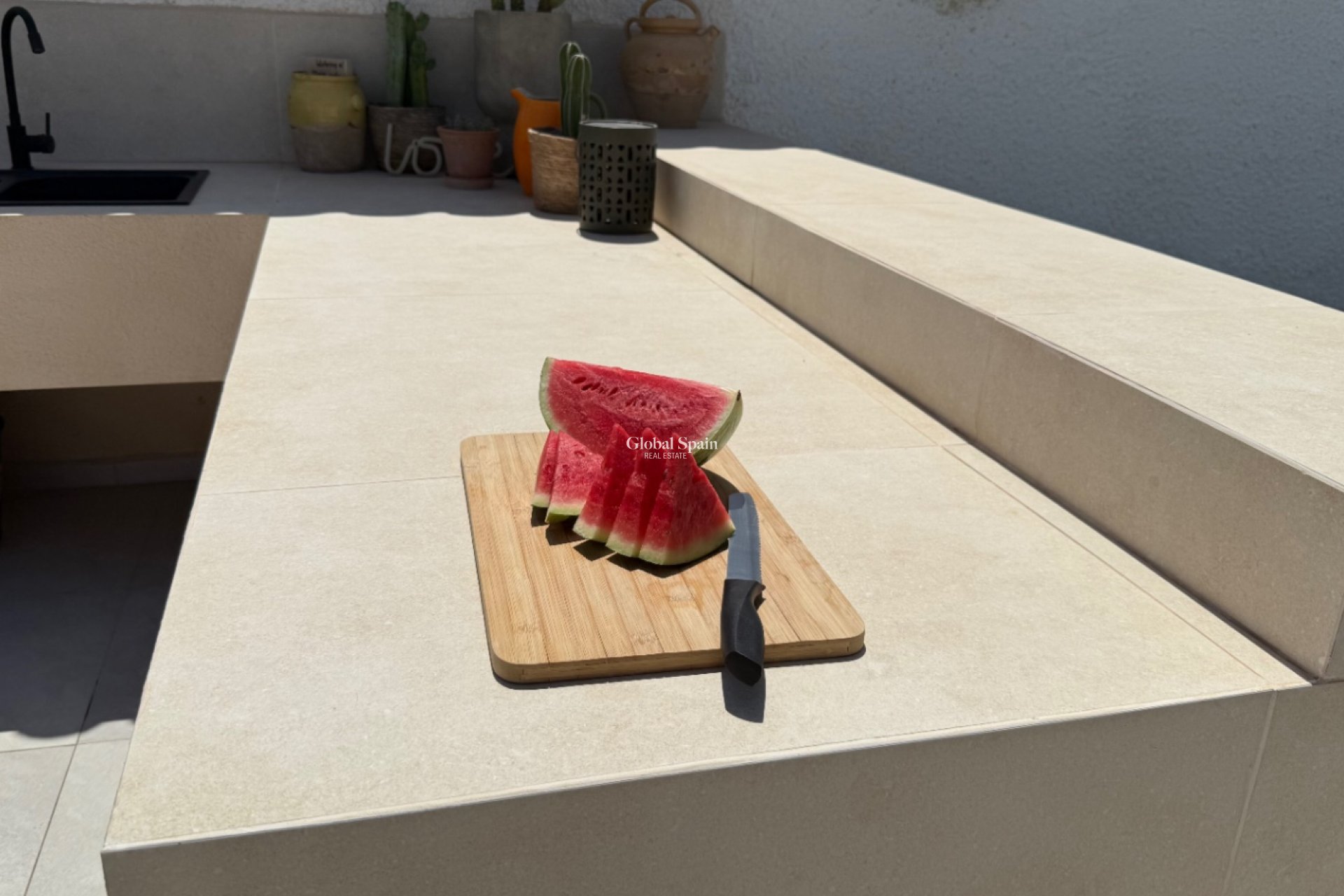 Revente - VILLA -
TORREVIEJA - Costa Blanca