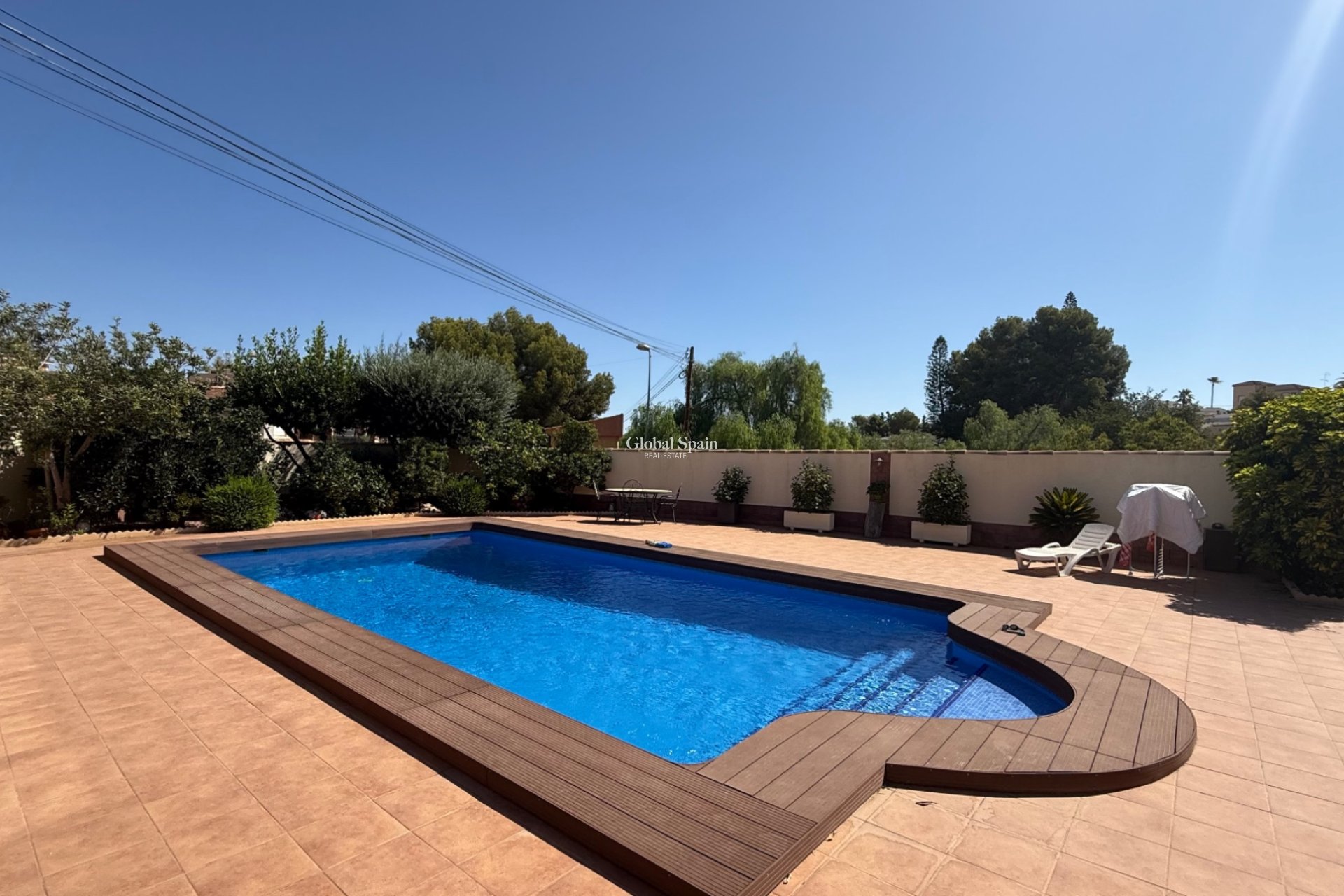 Revente - VILLA -
TORREVIEJA - Costa Blanca