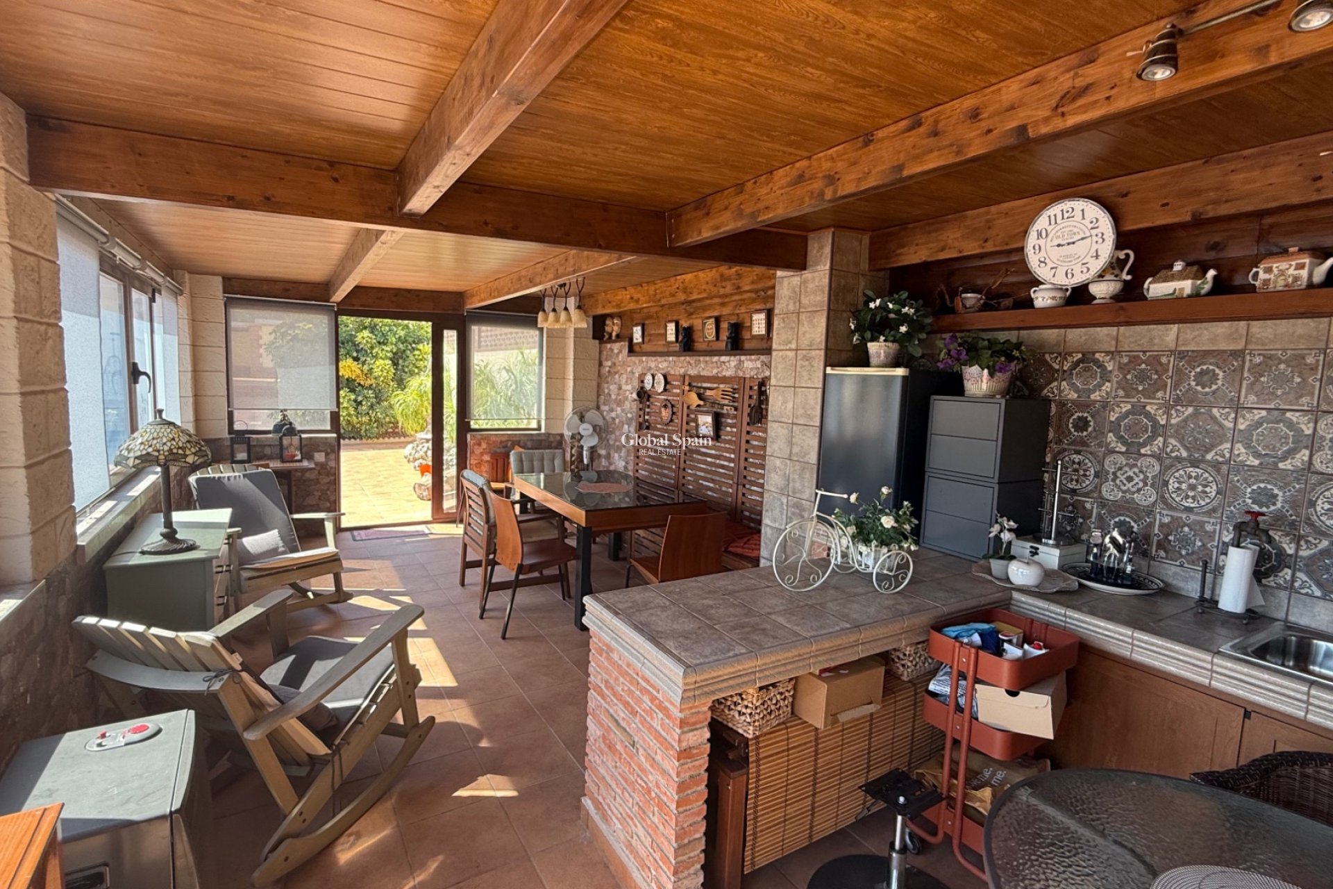 Revente - VILLA -
TORREVIEJA - Costa Blanca