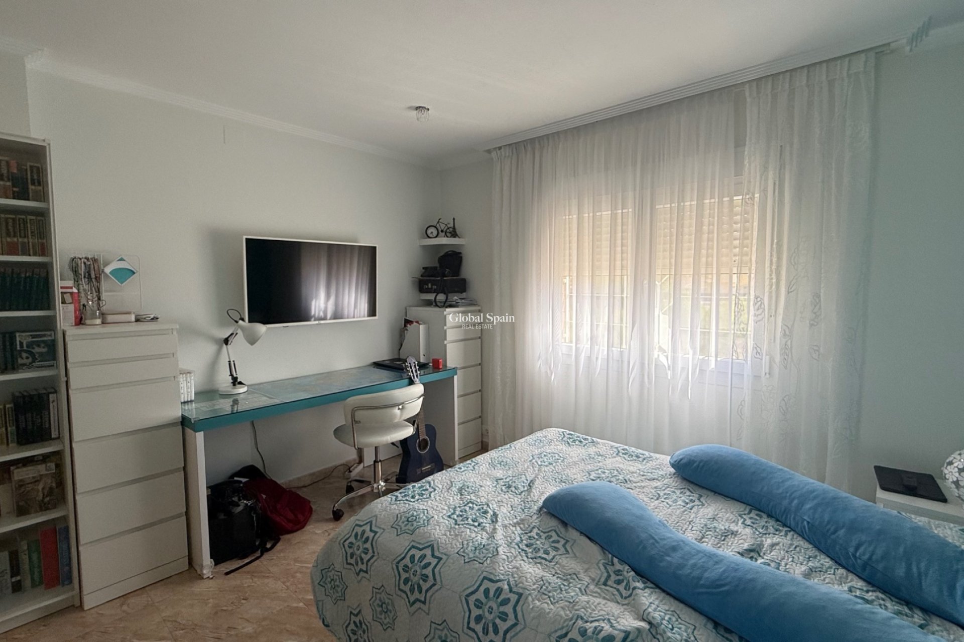 Revente - VILLA -
TORREVIEJA - Costa Blanca