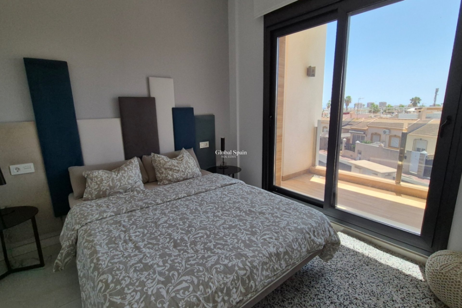 Revente - VILLA -
TORREVIEJA - Costa Blanca