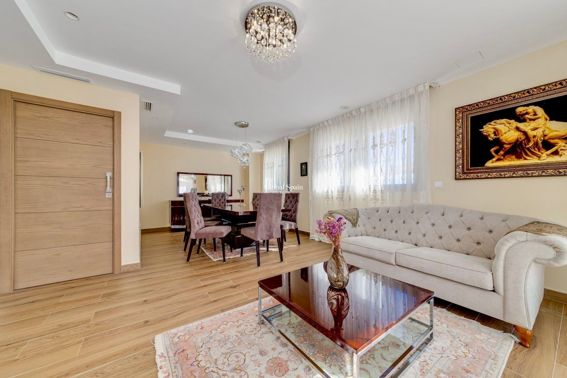 Revente - VILLA -
TORREVIEJA - Costa Blanca