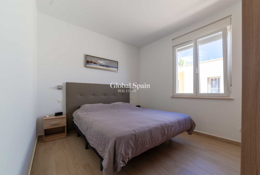 Revente - VILLA -
TORREVIEJA - Costa Blanca