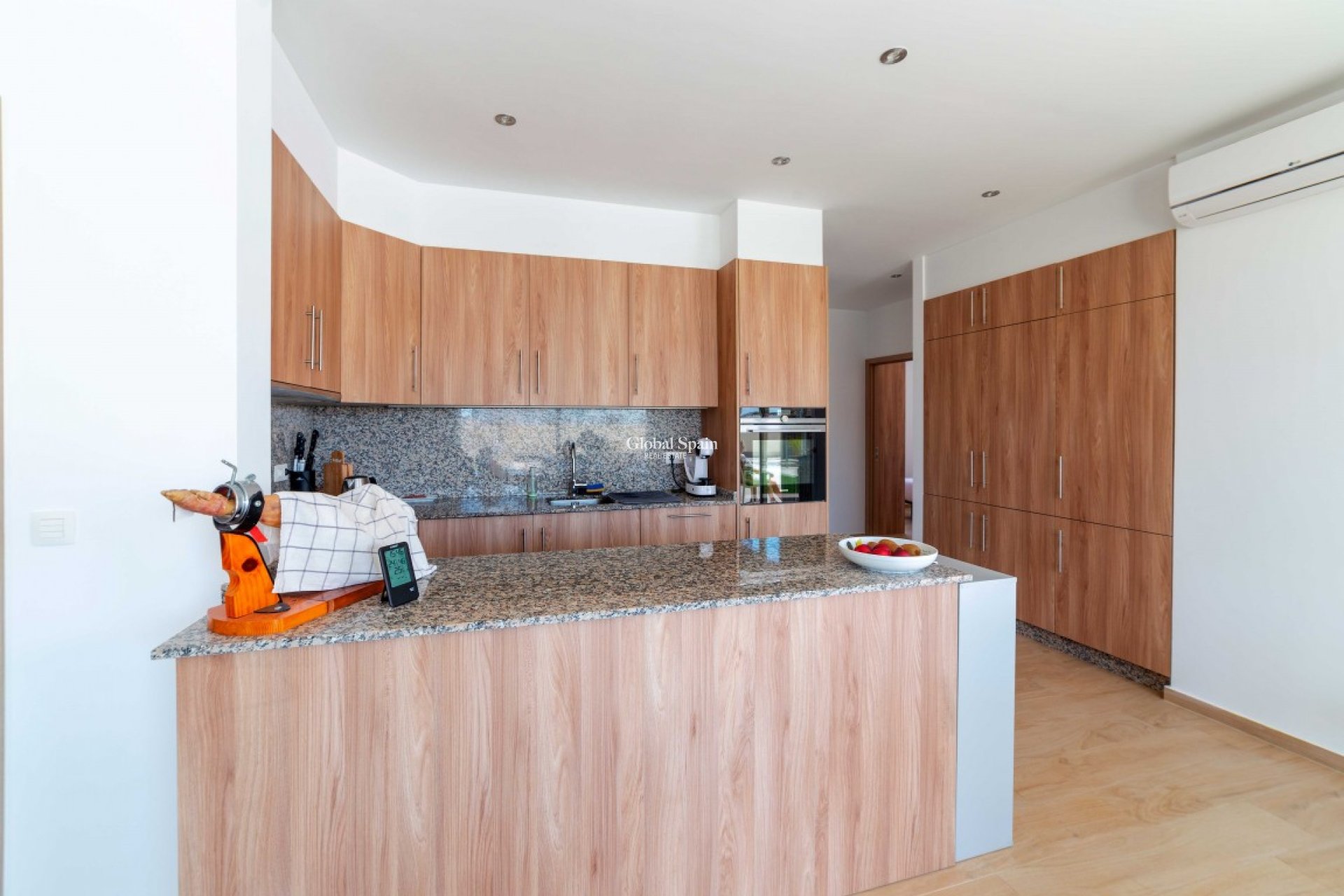 Revente - VILLA -
TORREVIEJA - Costa Blanca