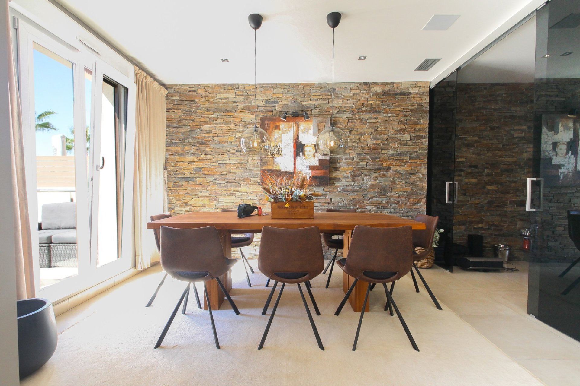 Revente - VILLA -
TORREVIEJA - Costa Blanca