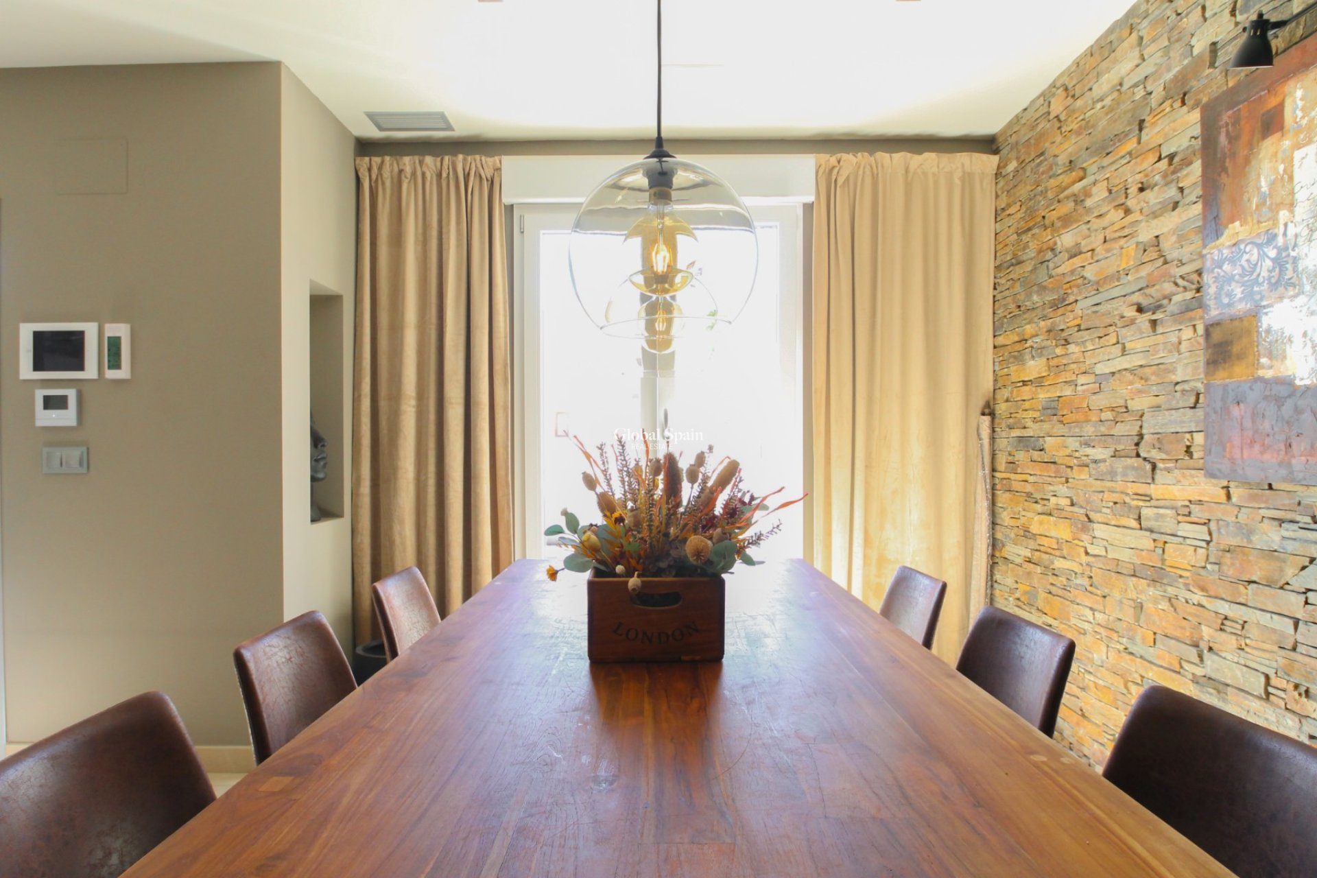 Revente - VILLA -
TORREVIEJA - Costa Blanca