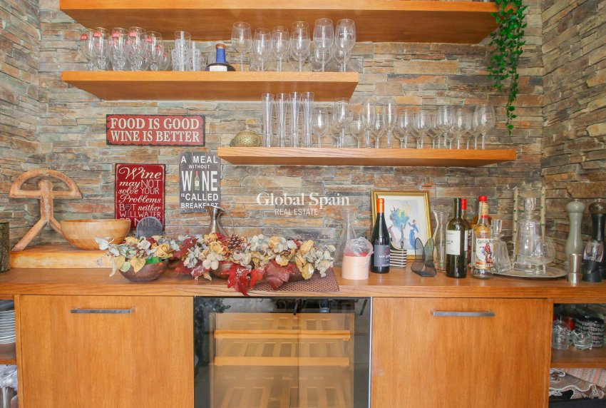 Revente - VILLA -
TORREVIEJA - Costa Blanca