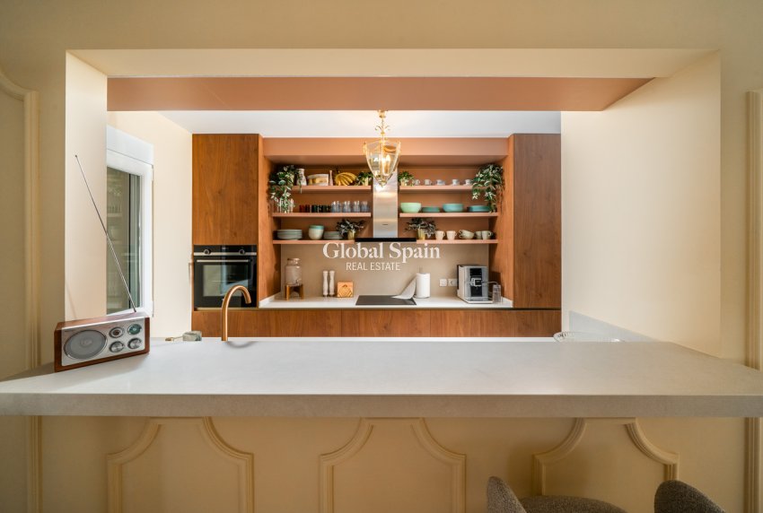 Revente - VILLA -
TORREVIEJA - Costa Blanca