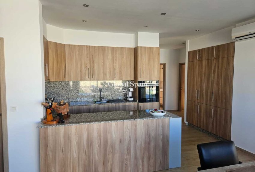 Revente - VILLA -
TORREVIEJA - Costa Blanca