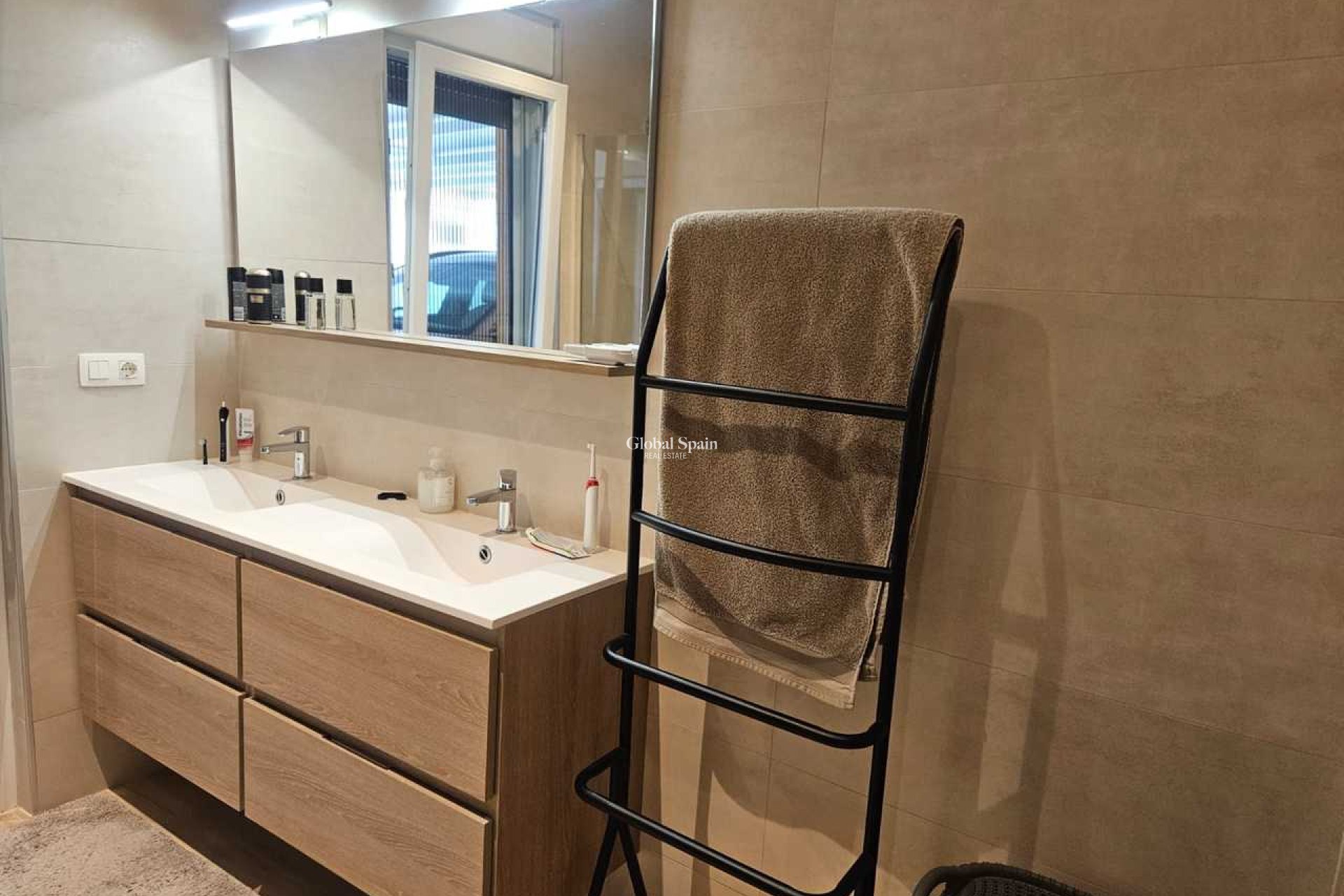 Revente - VILLA -
TORREVIEJA - Costa Blanca