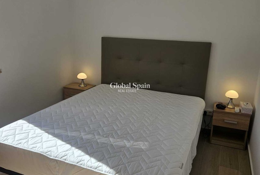 Revente - VILLA -
TORREVIEJA - Costa Blanca