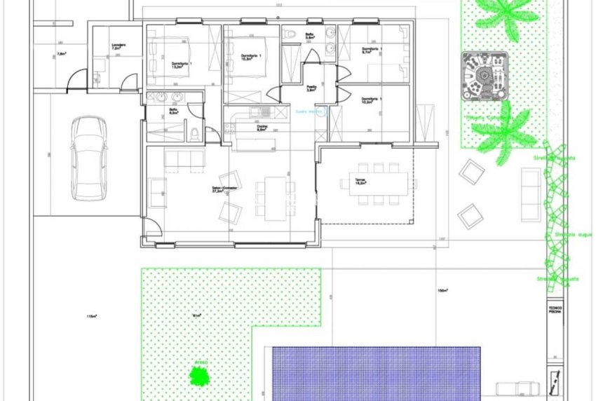 Revente - VILLA -
TORREVIEJA - Costa Blanca