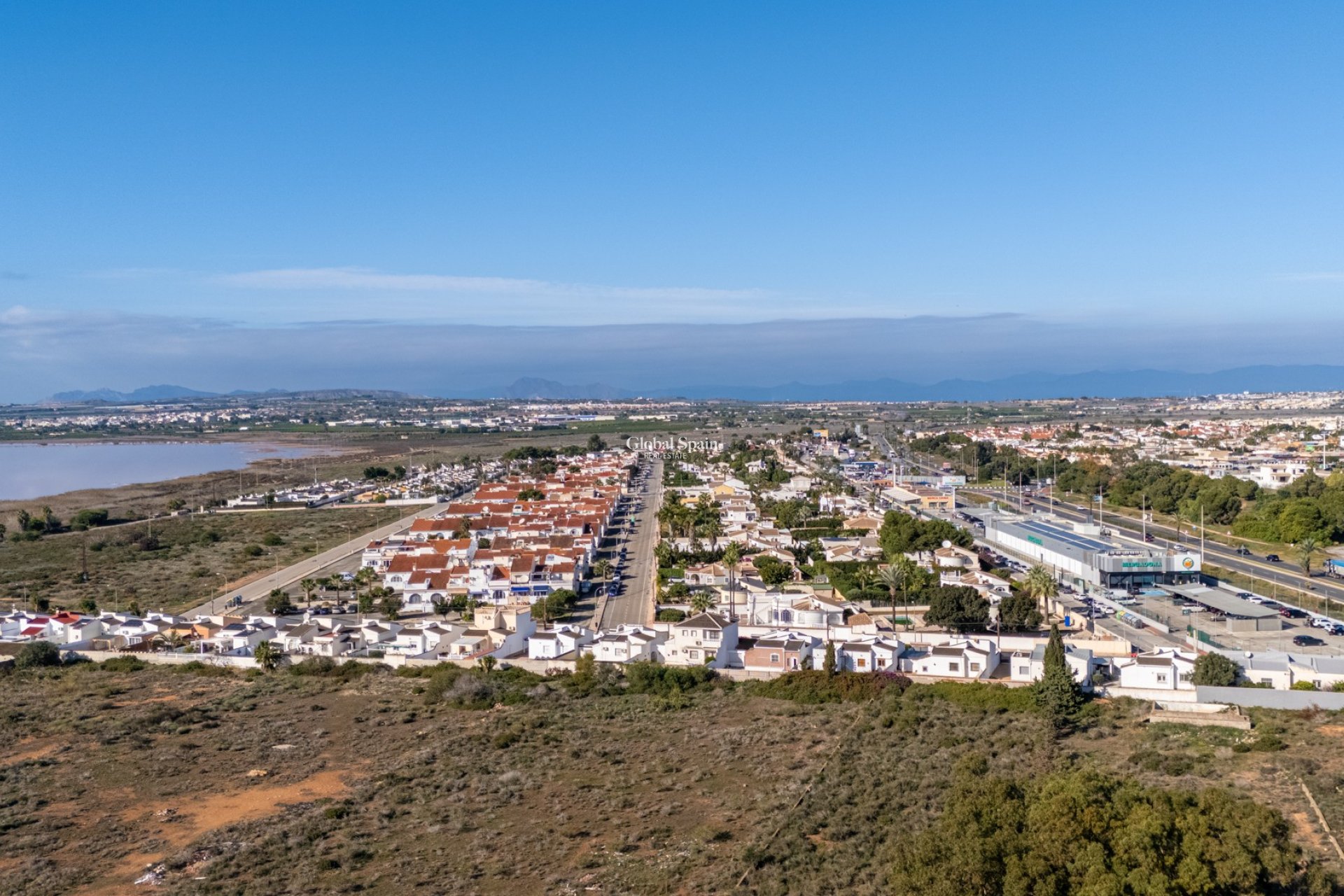 Revente - VILLA -
TORREVIEJA - Costa Blanca