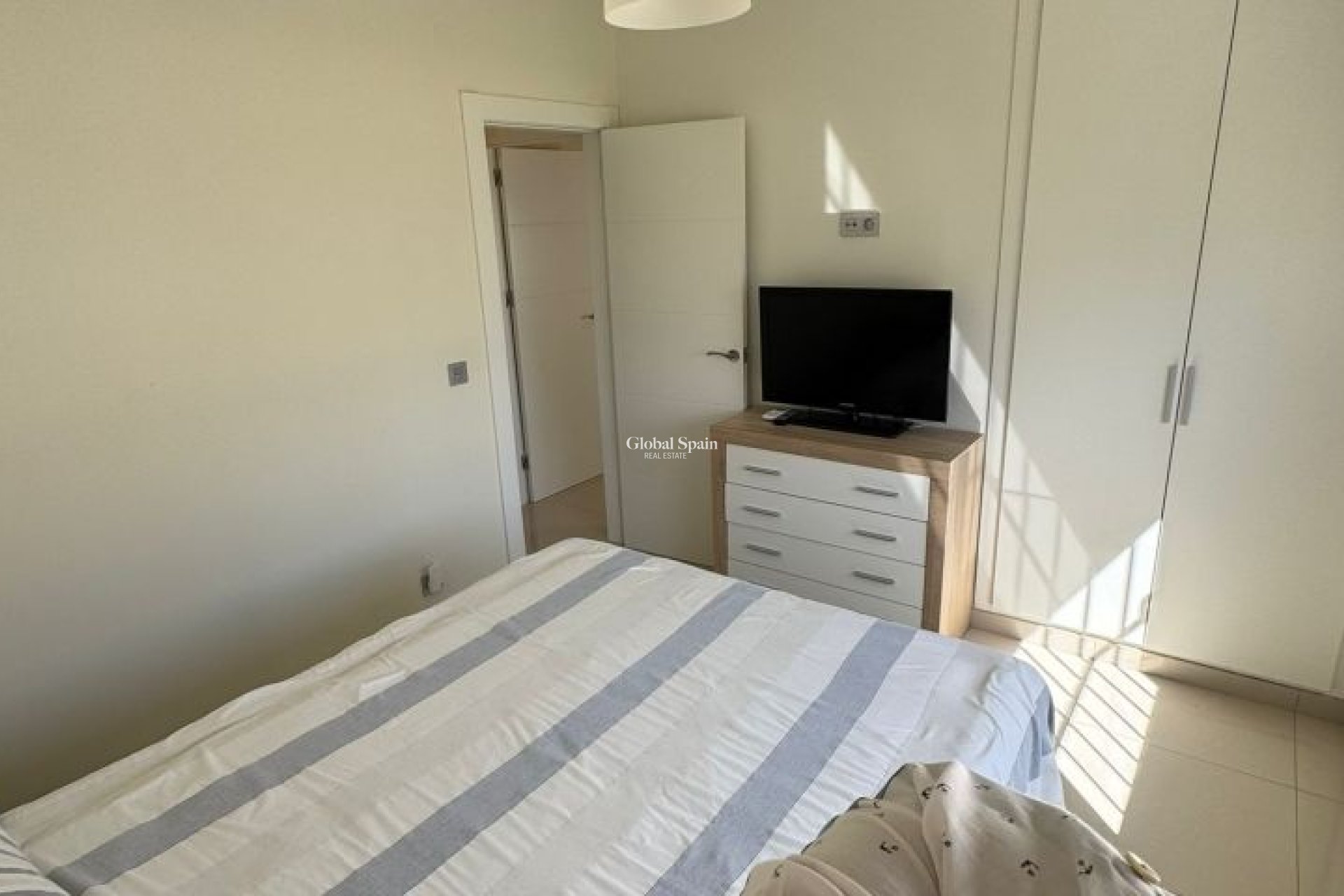 Revente - VILLA -
TORREVIEJA - Costa Blanca