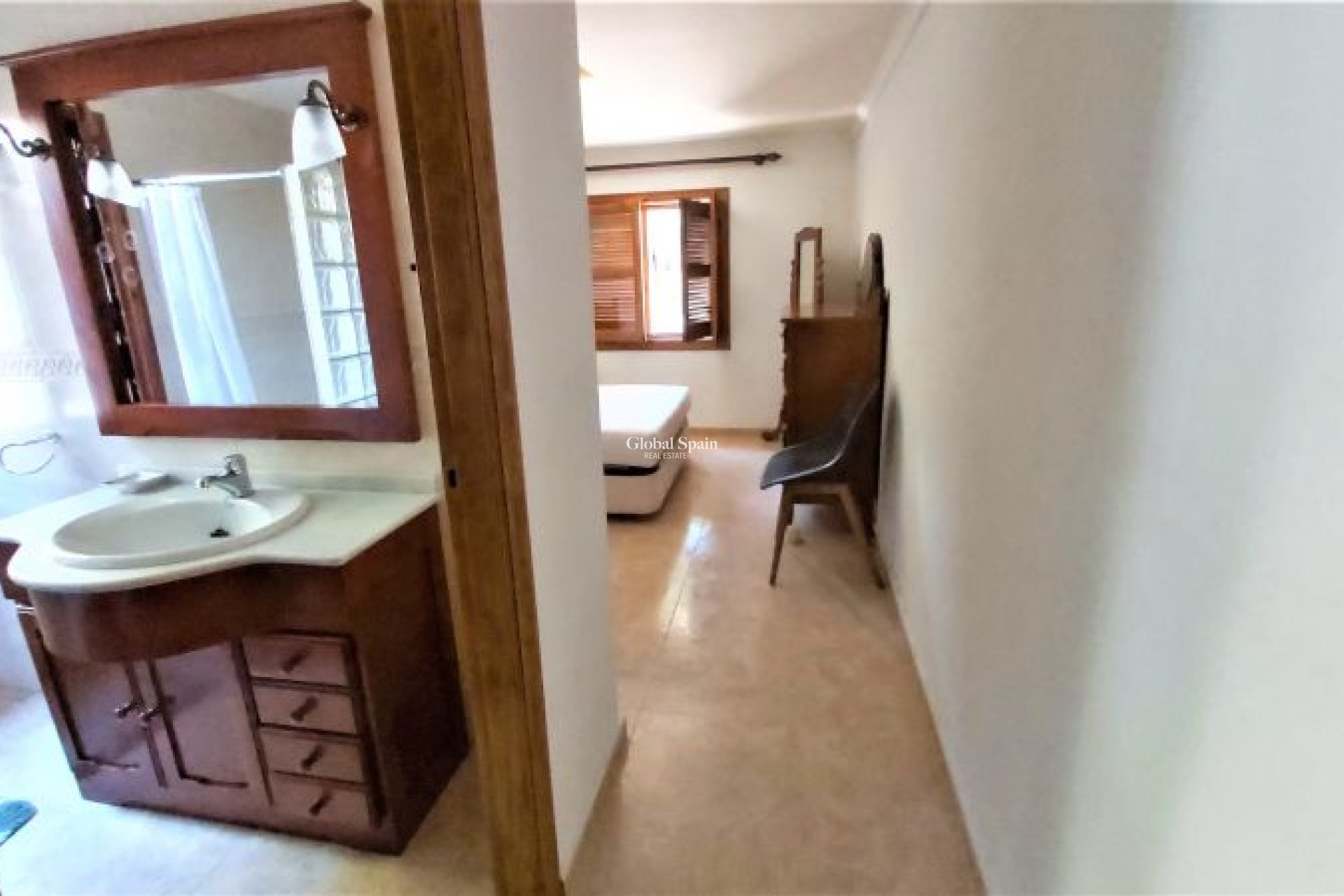 Revente - VILLA -
TORREVIEJA - Costa Blanca