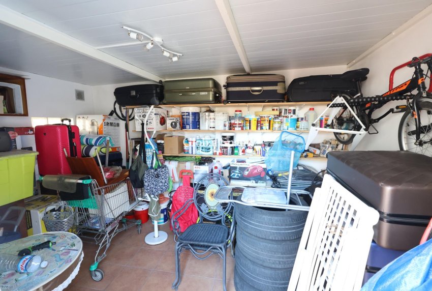 Revente - VILLA -
TORREVIEJA - Costa Blanca