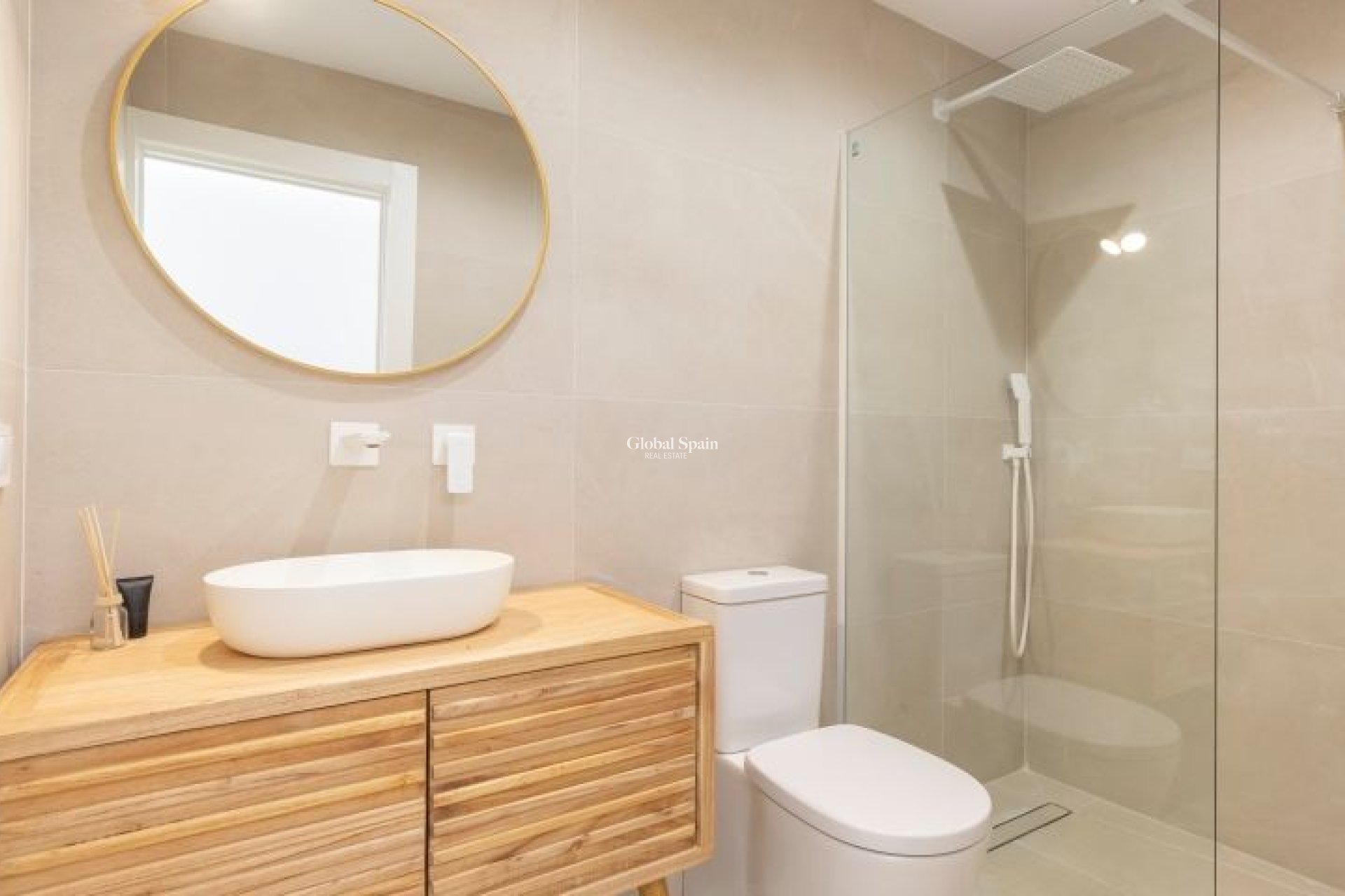 Revente - VILLA -
TORREVIEJA - Costa Blanca