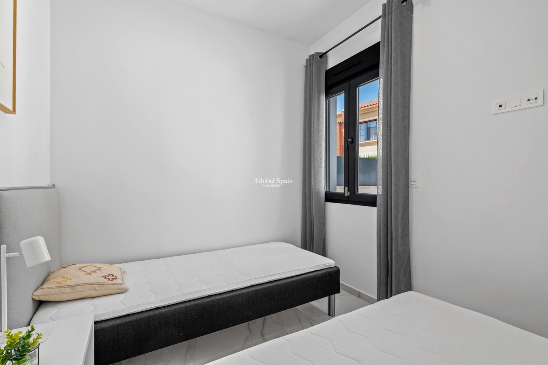 Revente - VILLA -
TORREVIEJA - Costa Blanca